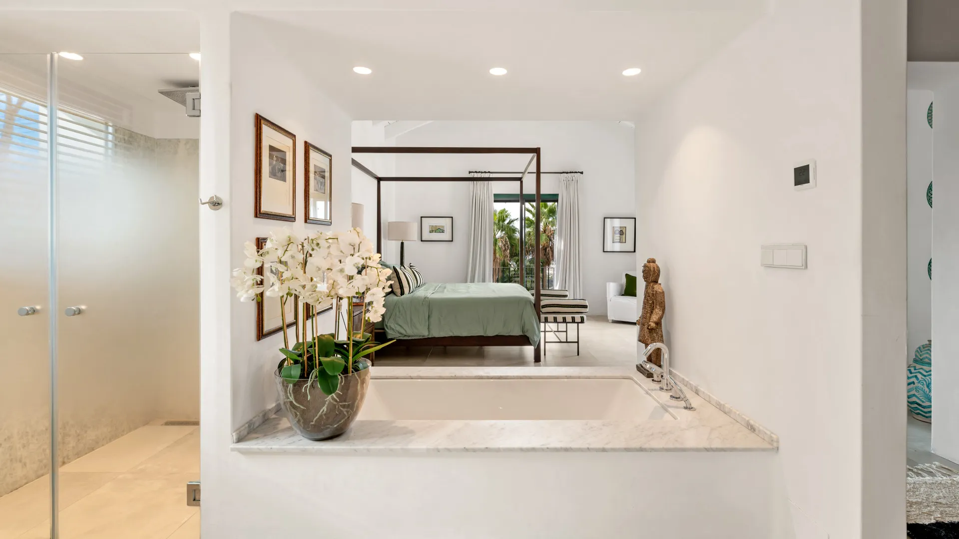El Madroñal, villa en venta de 6 dormitorios