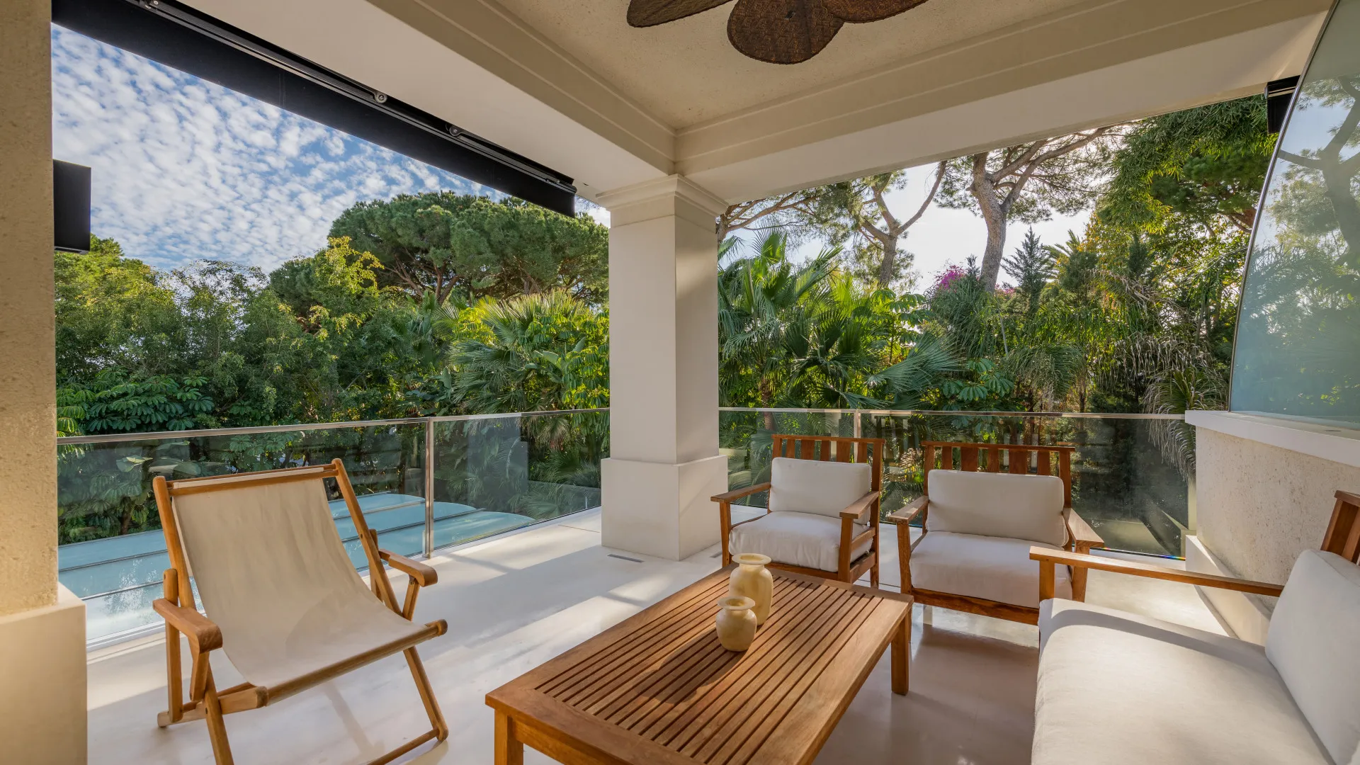 Marbella Club, villa en venta con 8 dormitorios