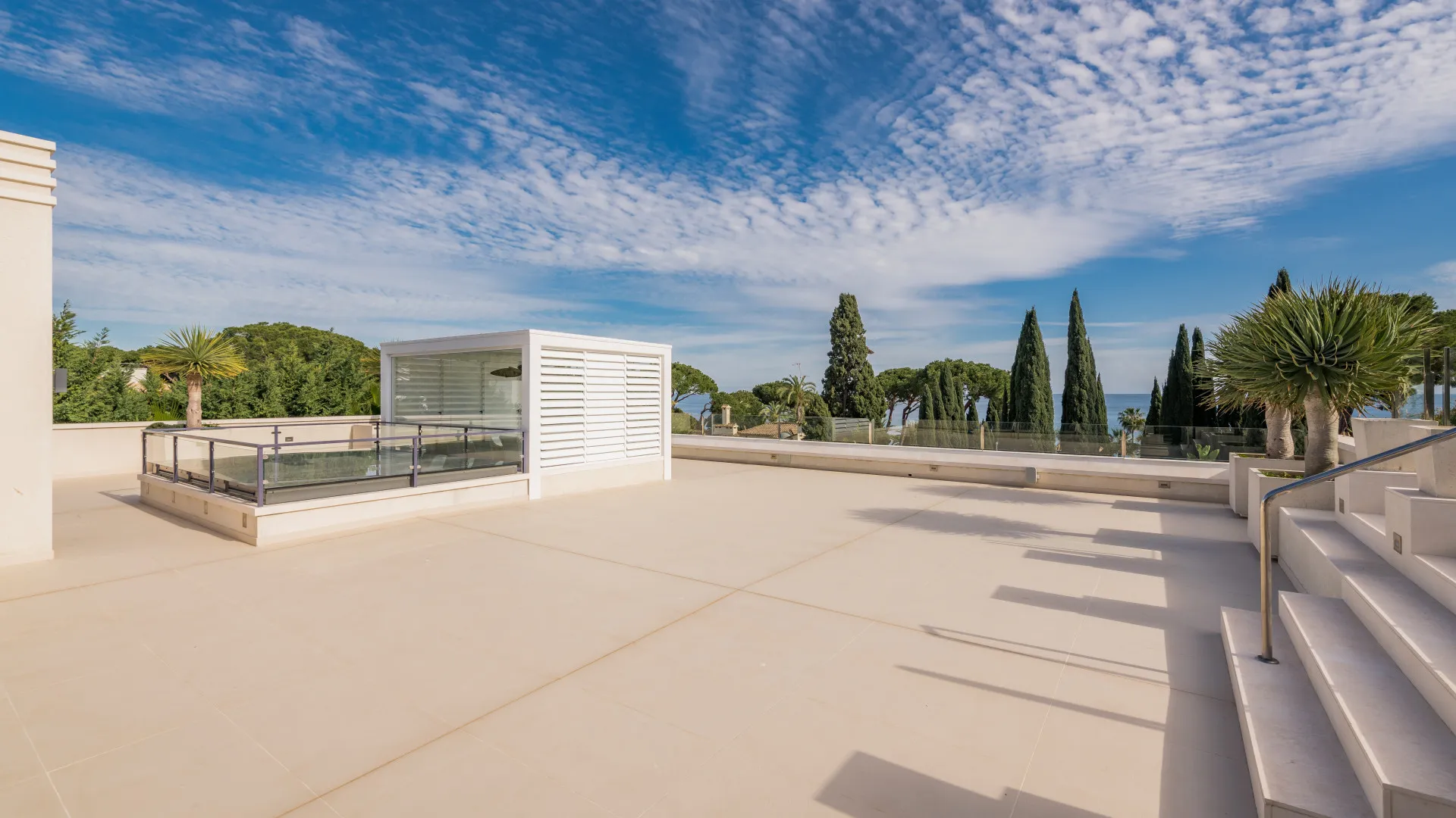 Marbella Club, villa en venta con 8 dormitorios