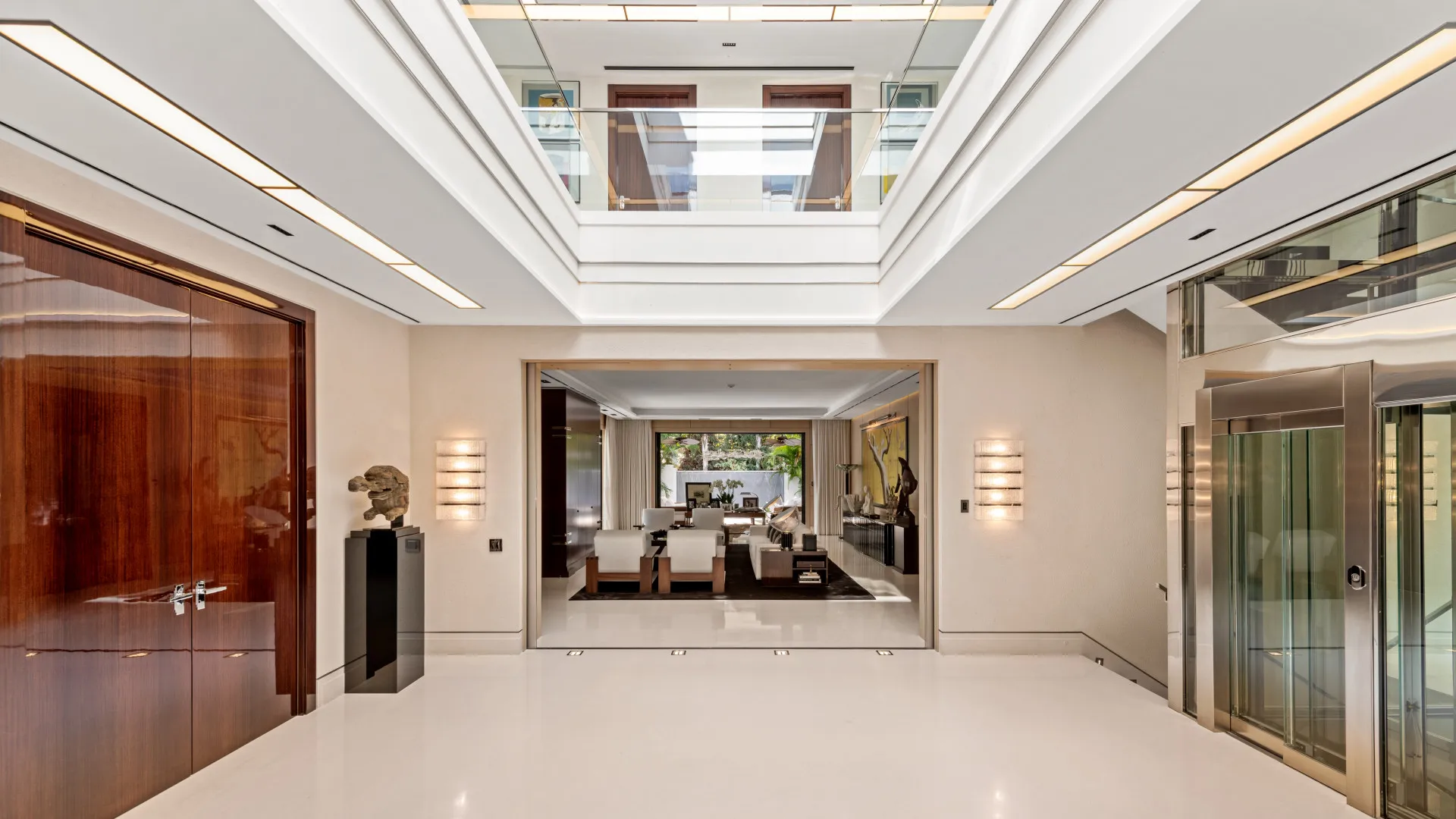 Marbella Club, villa en venta con 8 dormitorios