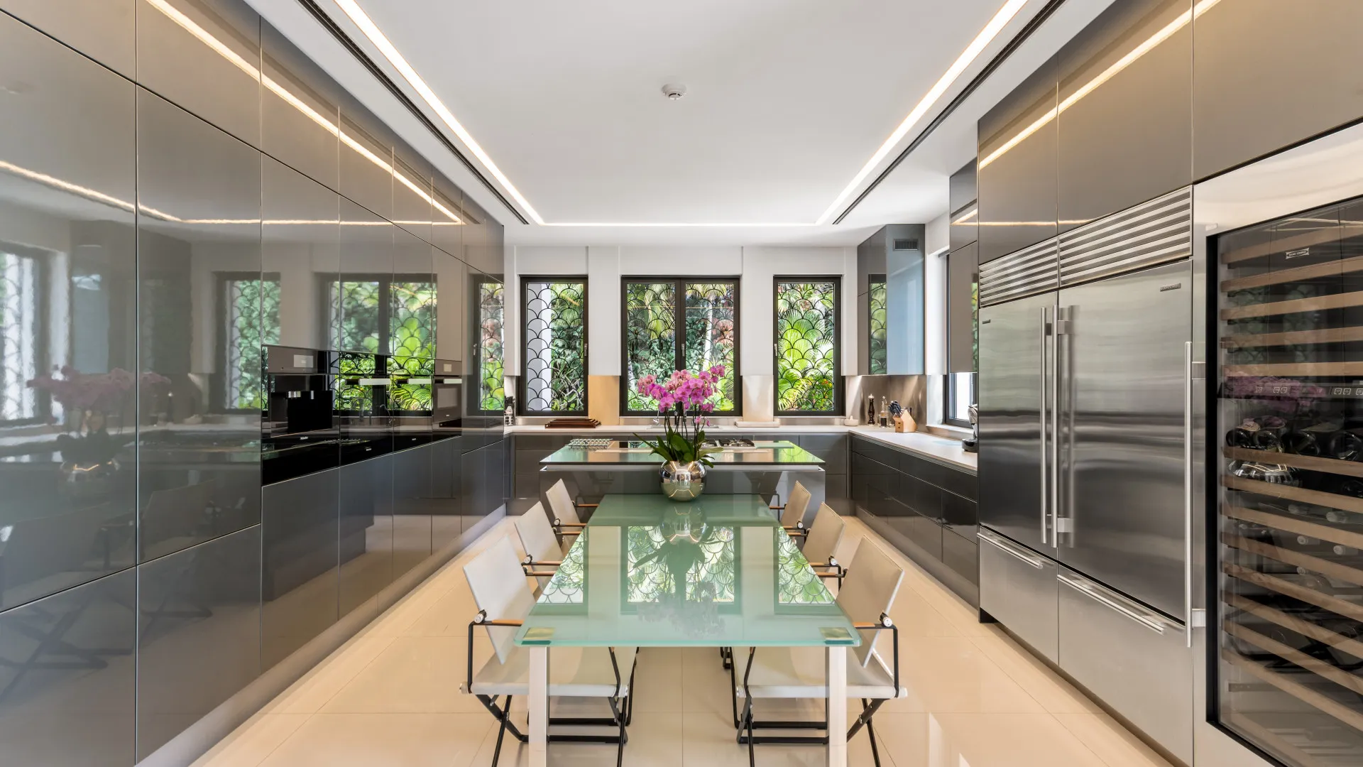 Marbella Club, villa en venta con 8 dormitorios