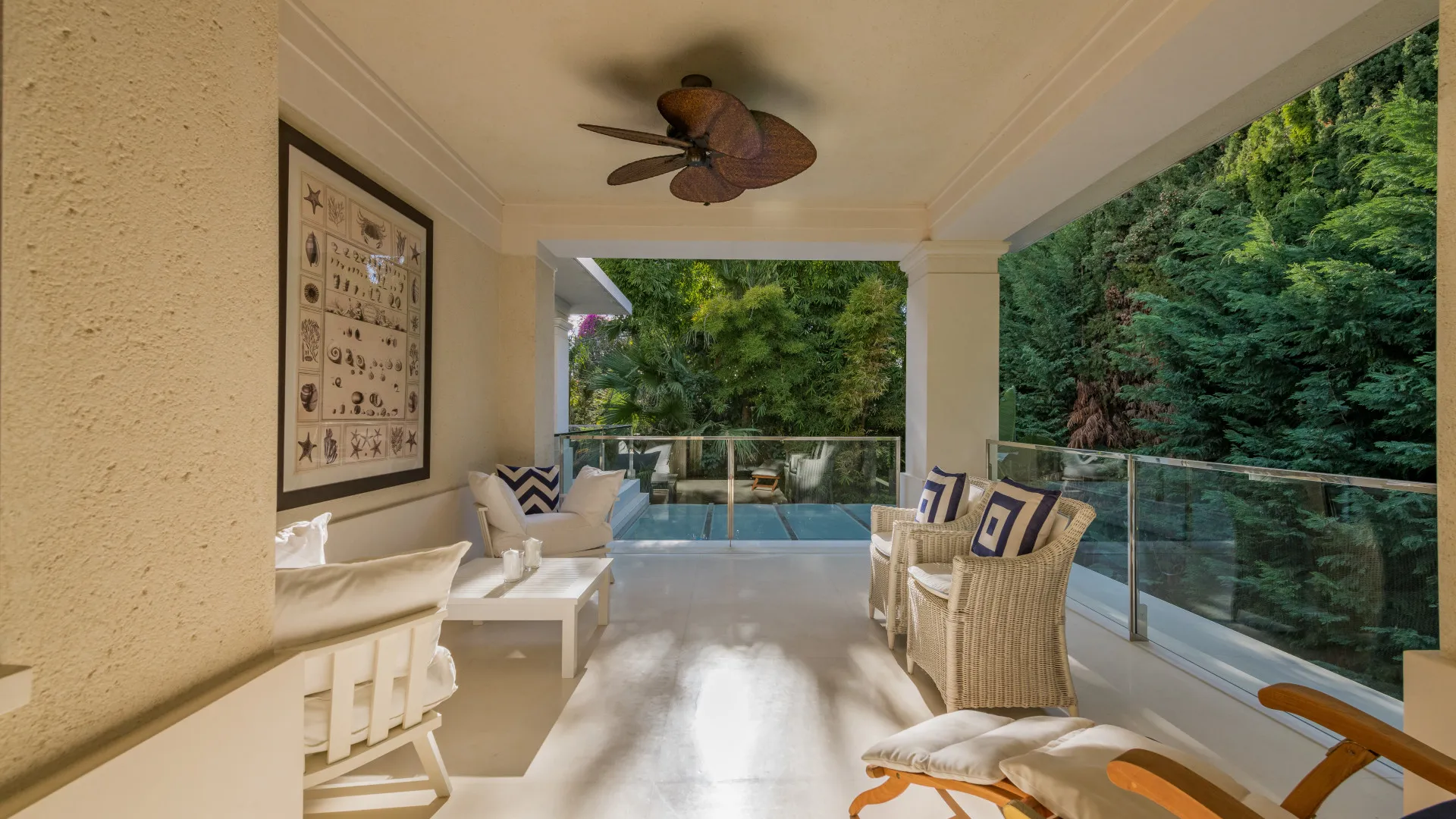 Marbella Club, villa en venta con 8 dormitorios