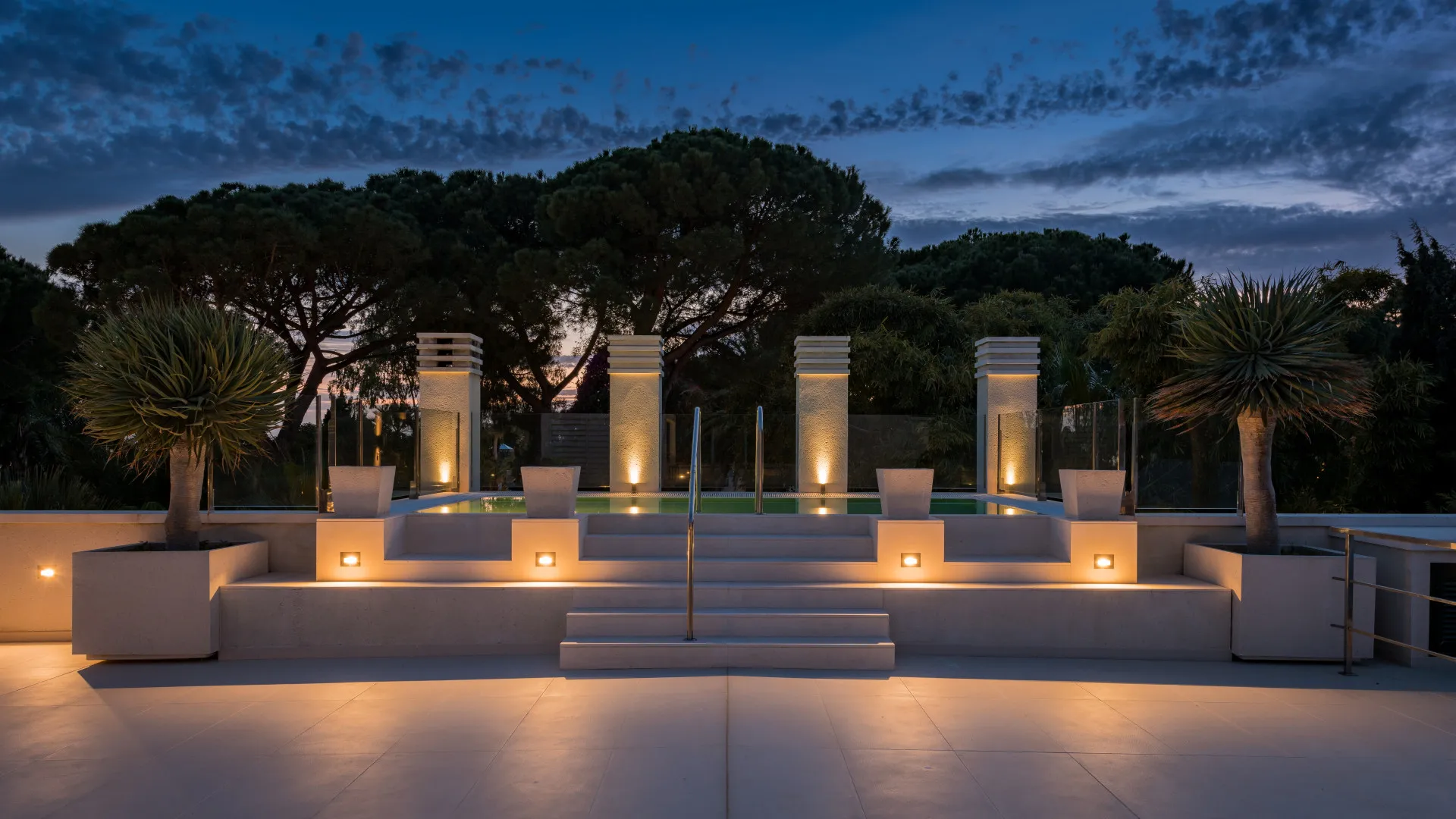 Marbella Club, villa en venta con 8 dormitorios
