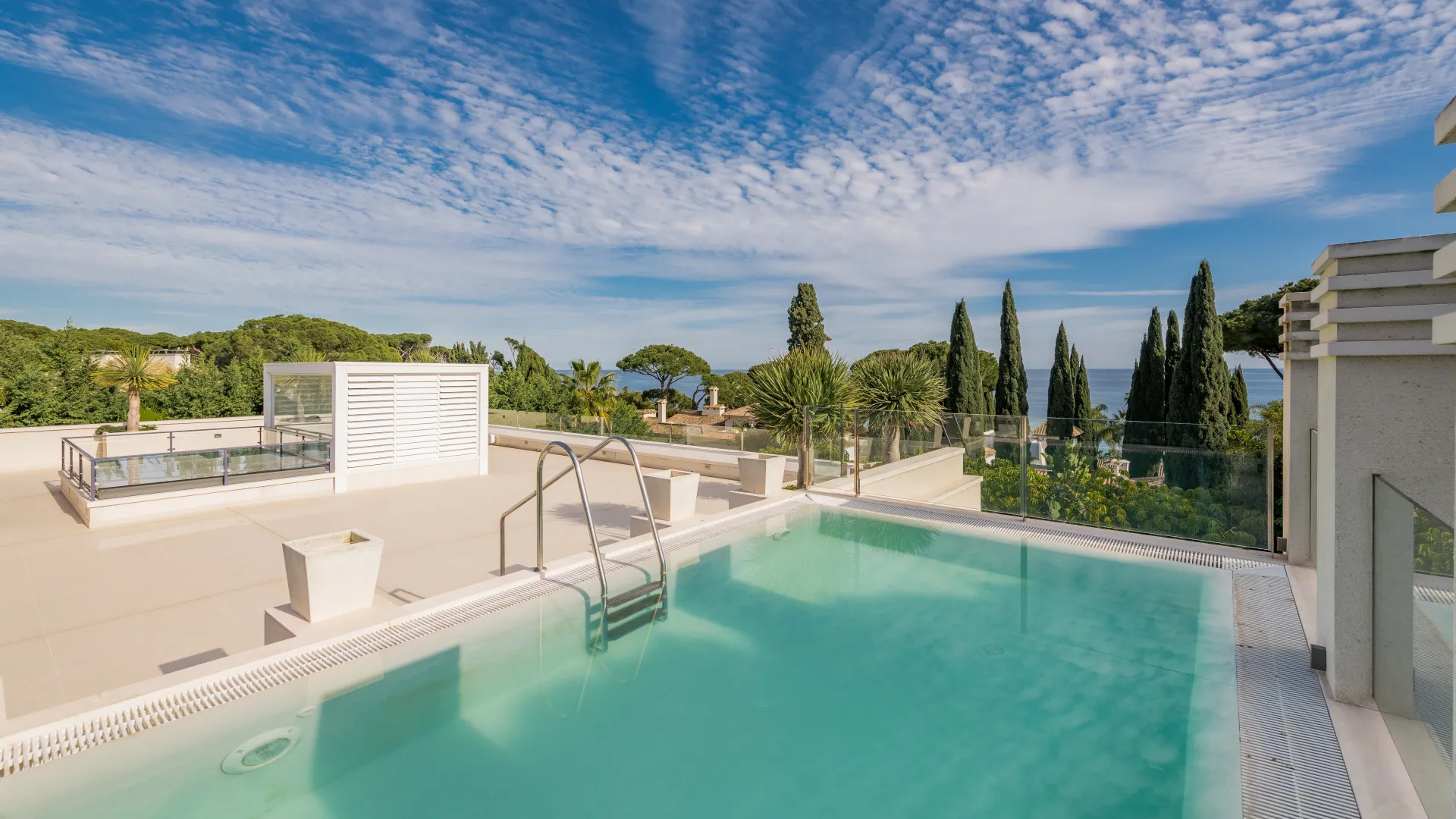 Marbella Club, villa en venta con 8 dormitorios