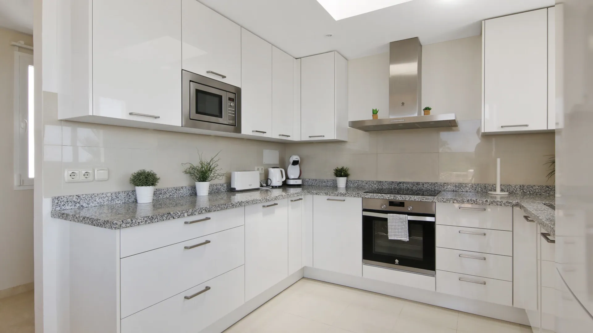 Alcazaba Lagoon 2 bedrooms penthouse for sale