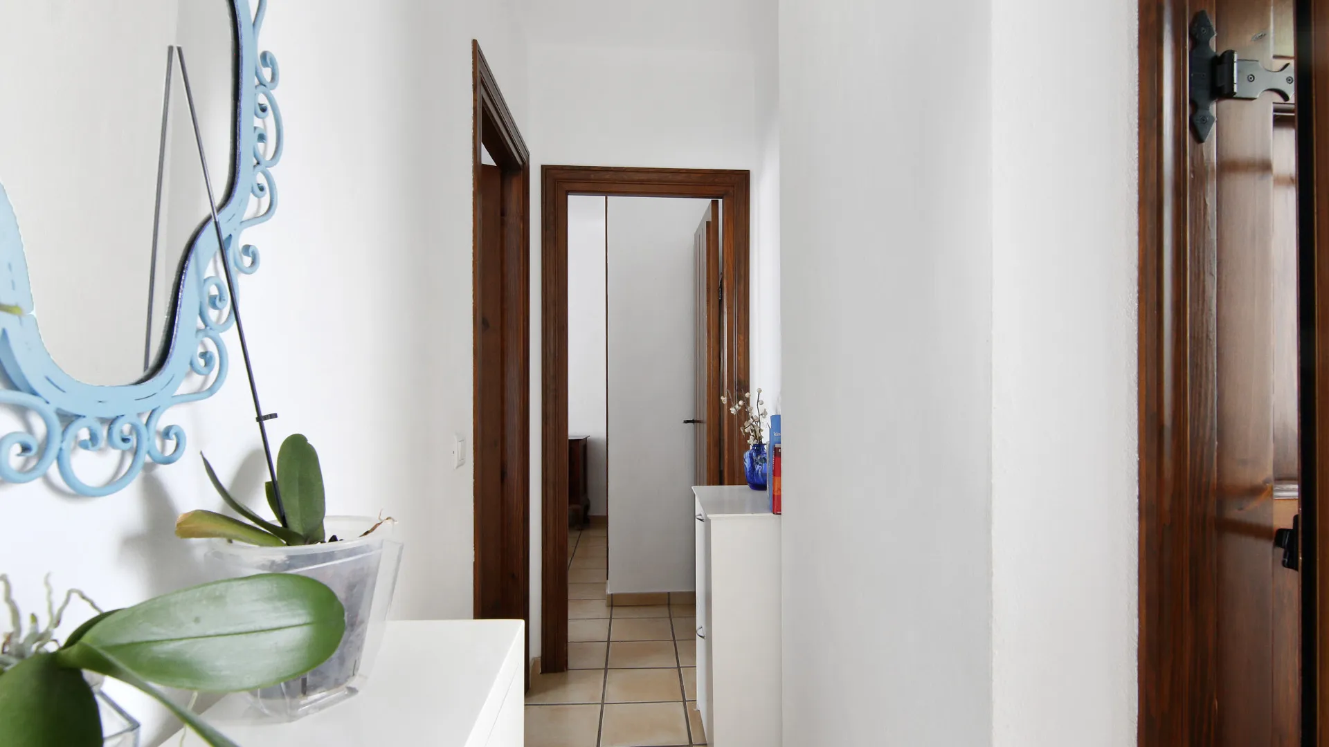 For sale 2 bedrooms town house in Estepona Old Town
