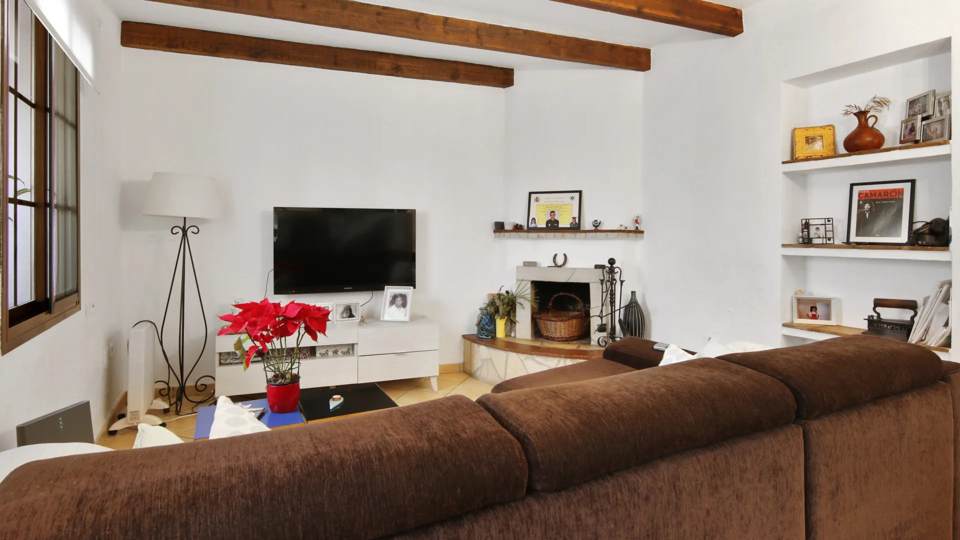 For sale 2 bedrooms town house in Estepona Old Town