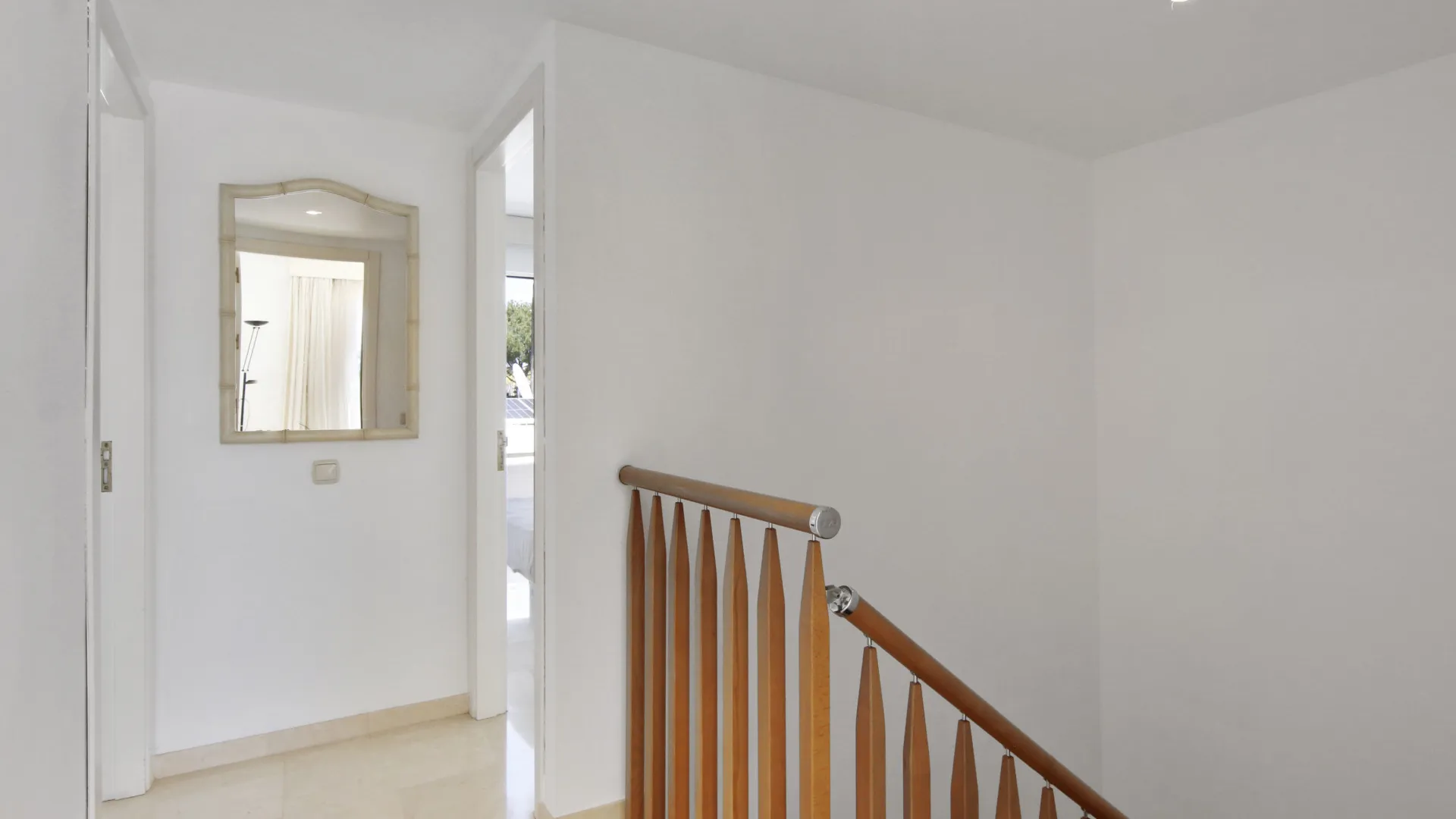 For sale town house with 3 bedrooms in Los Granados Playa