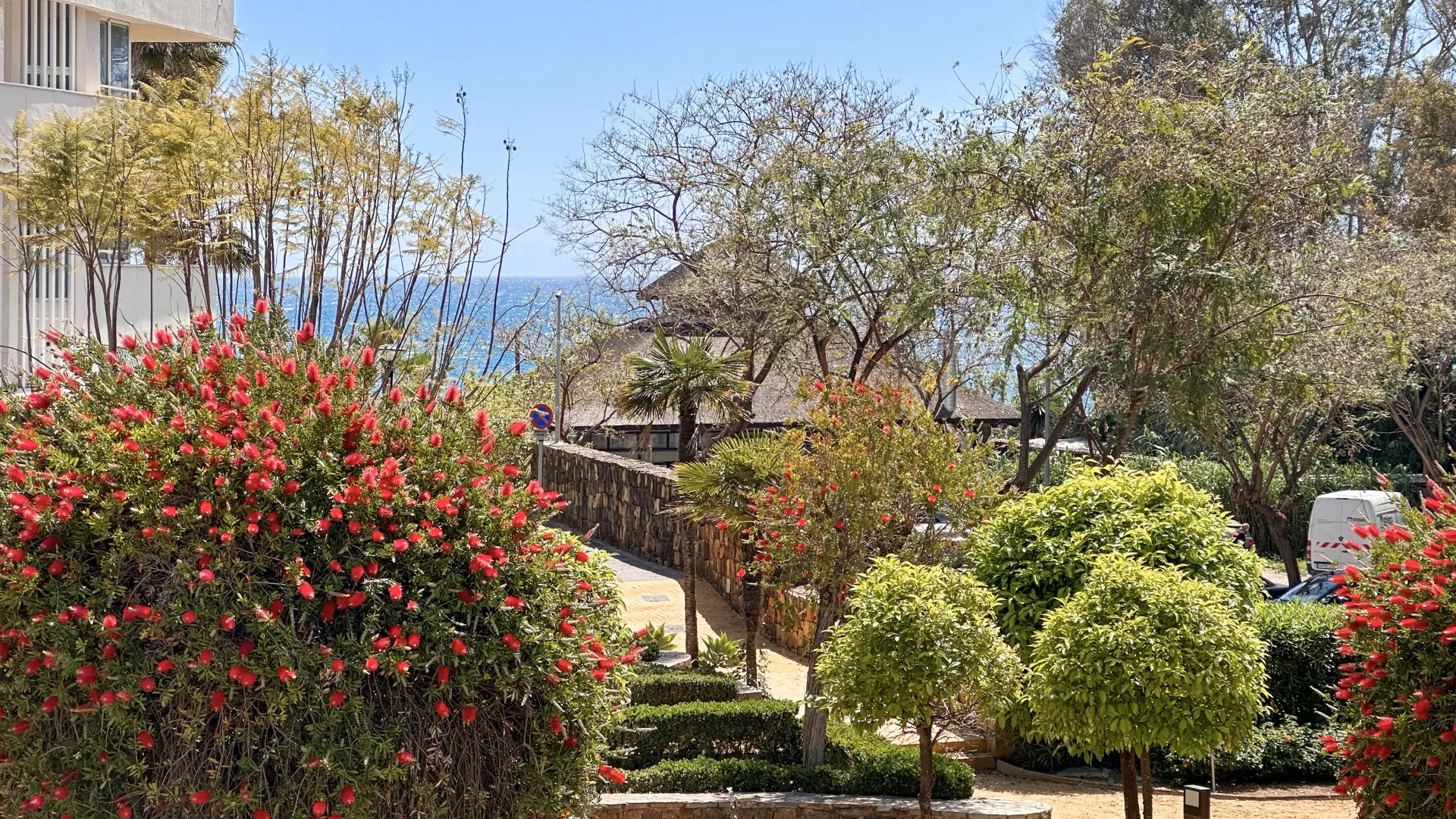 For sale town house with 3 bedrooms in Los Granados Playa