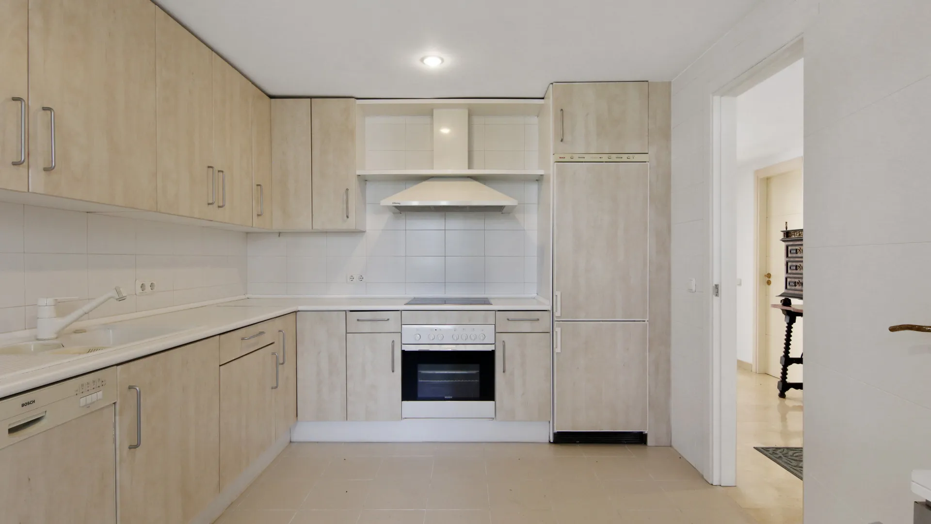 For sale town house with 3 bedrooms in Los Granados Playa