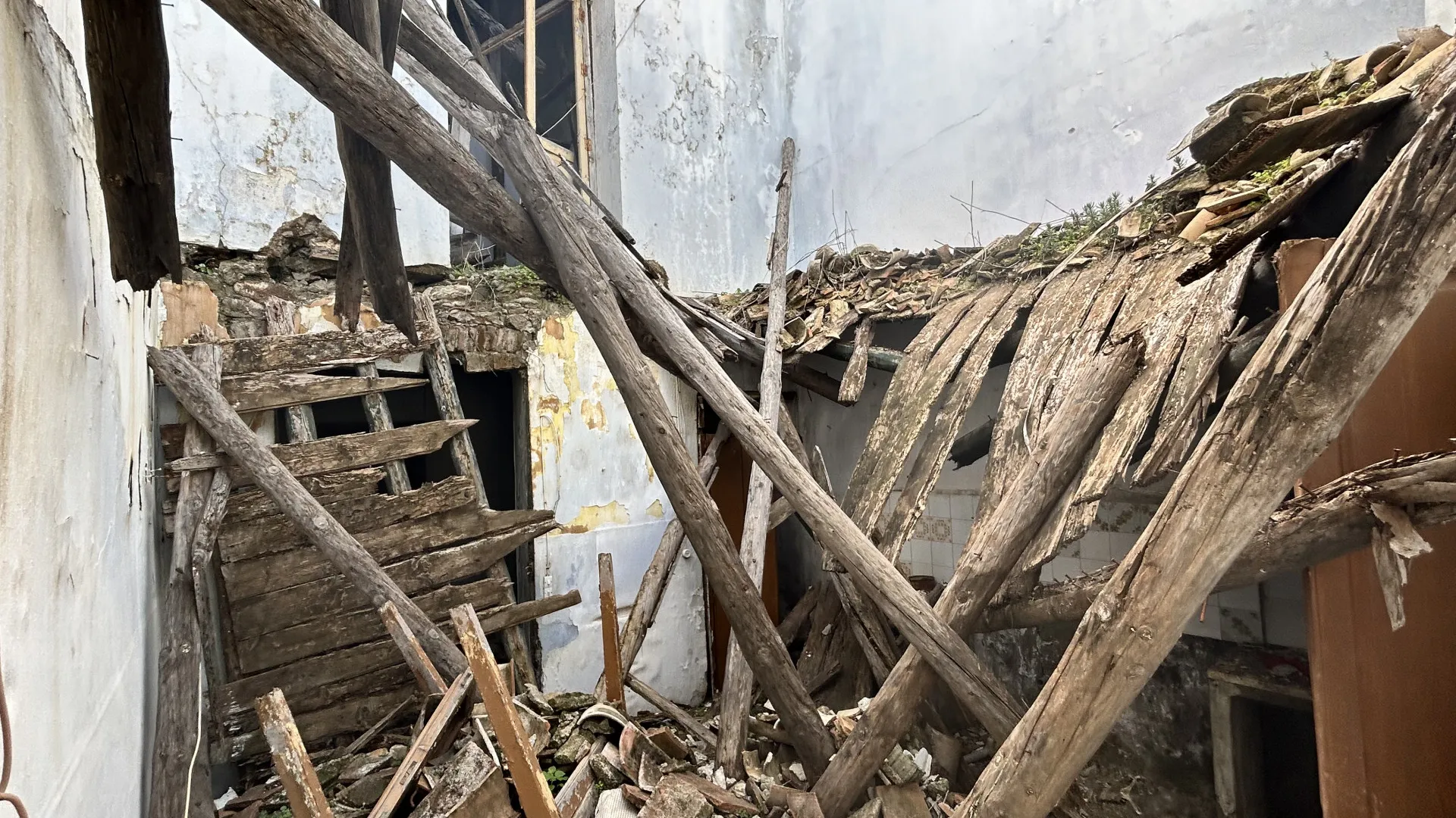For sale Estepona Old Town plot