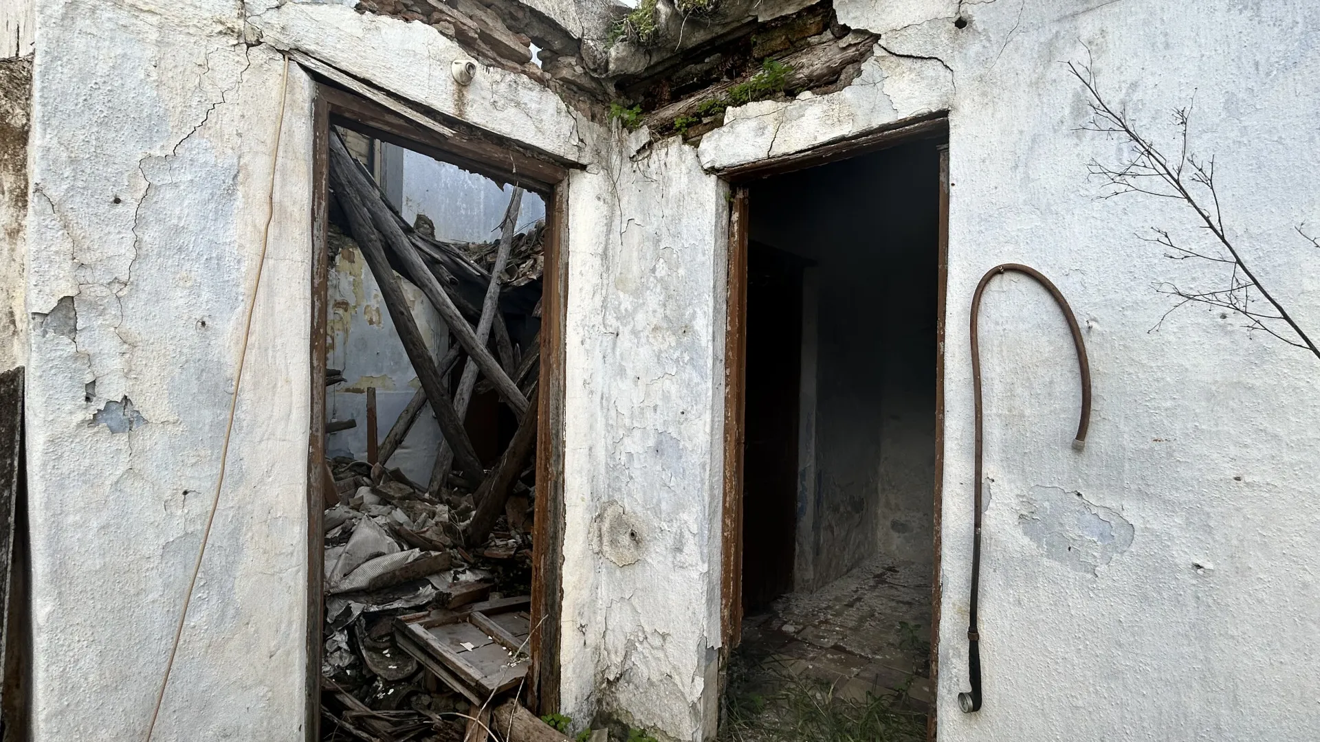 For sale Estepona Old Town plot