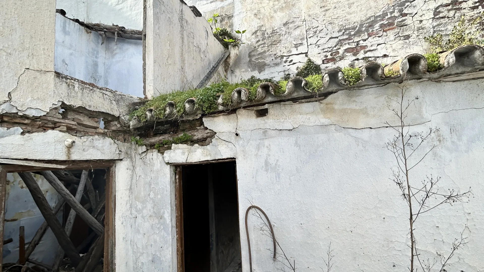 For sale Estepona Old Town plot