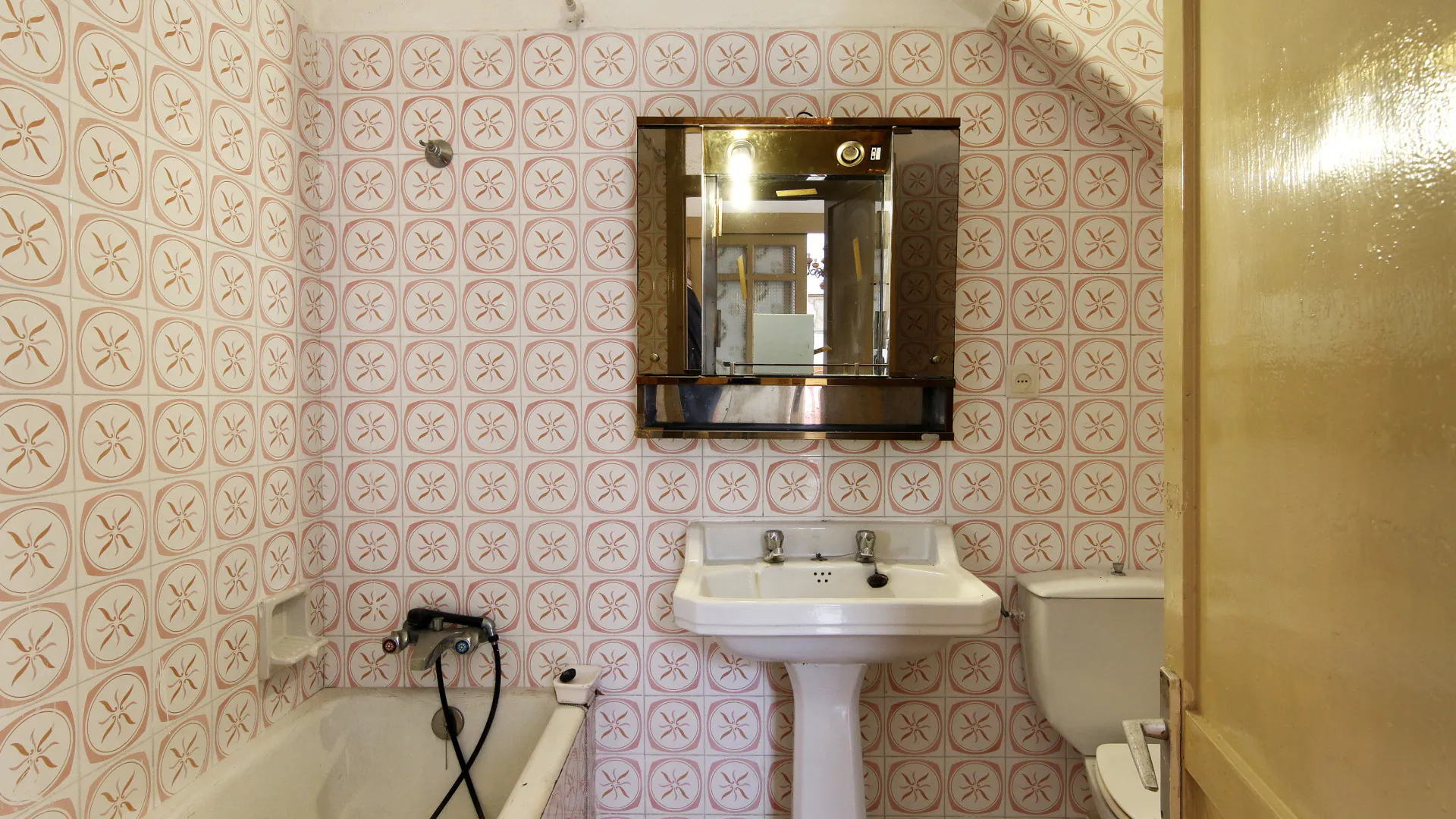 For sale building in Estepona Old Town