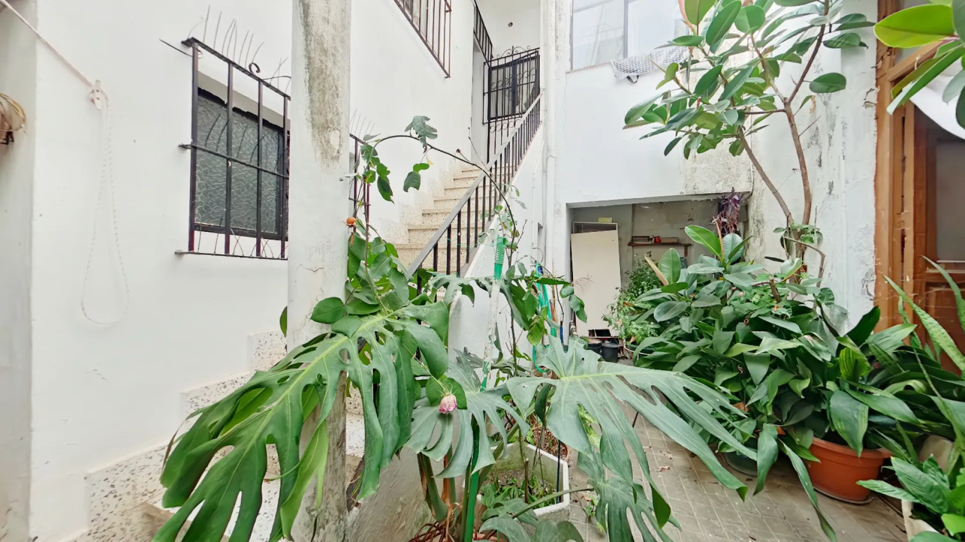 For sale building in Estepona Old Town
