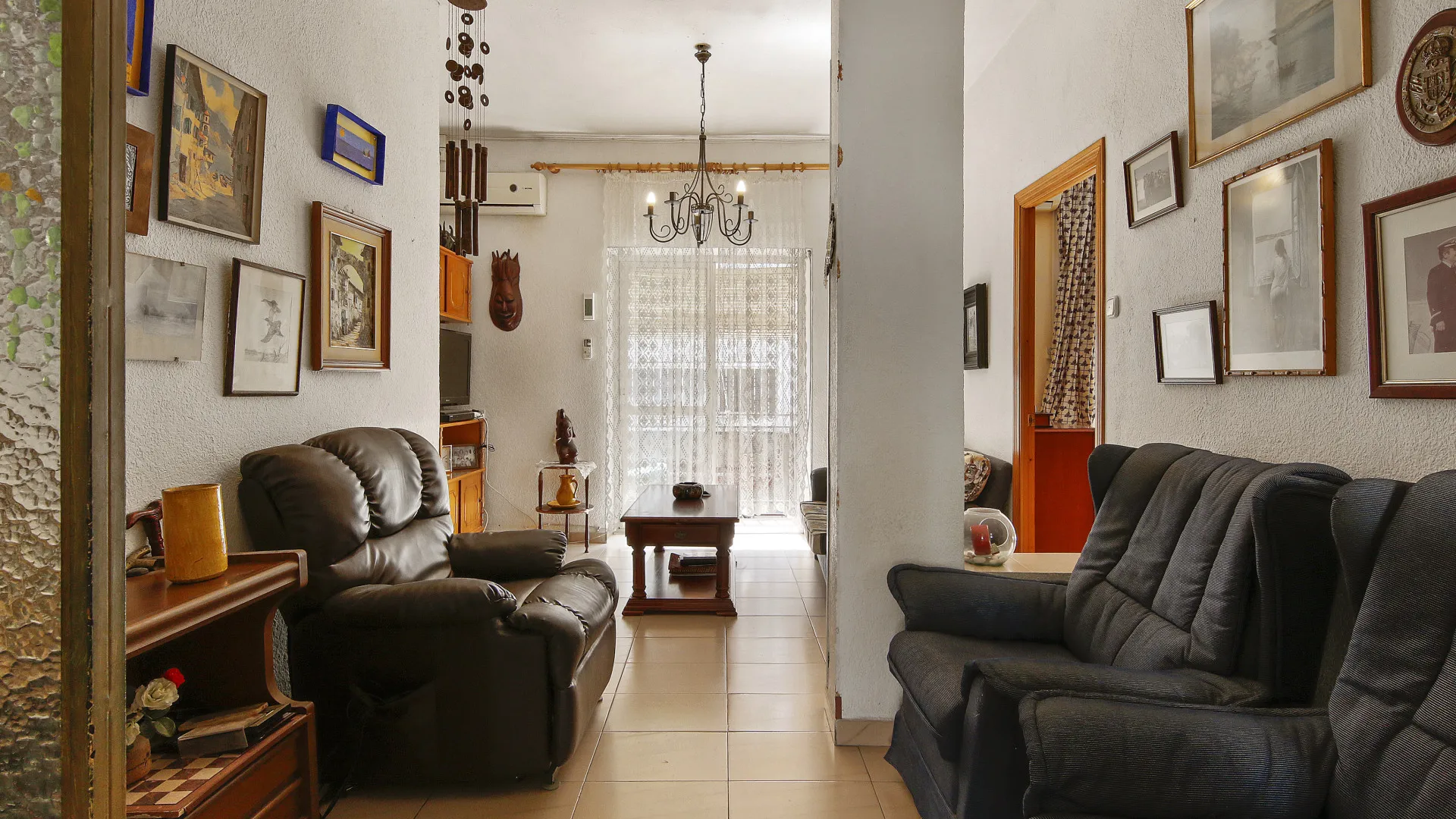 For sale building in Estepona Old Town