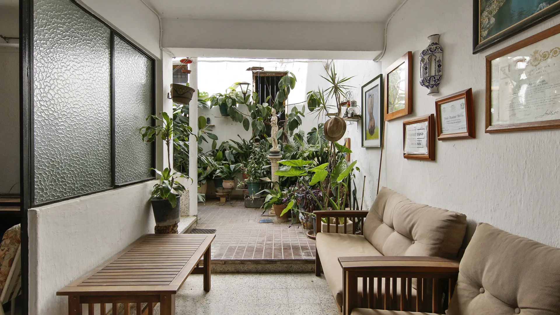 For sale building in Estepona Old Town