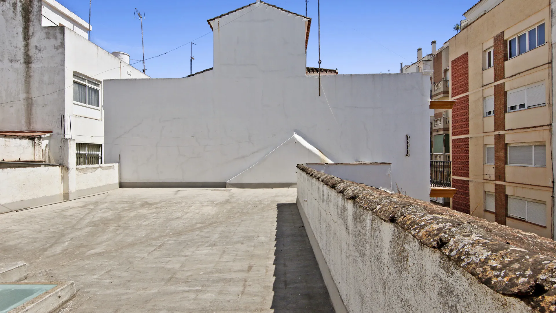 For sale building in Estepona Old Town