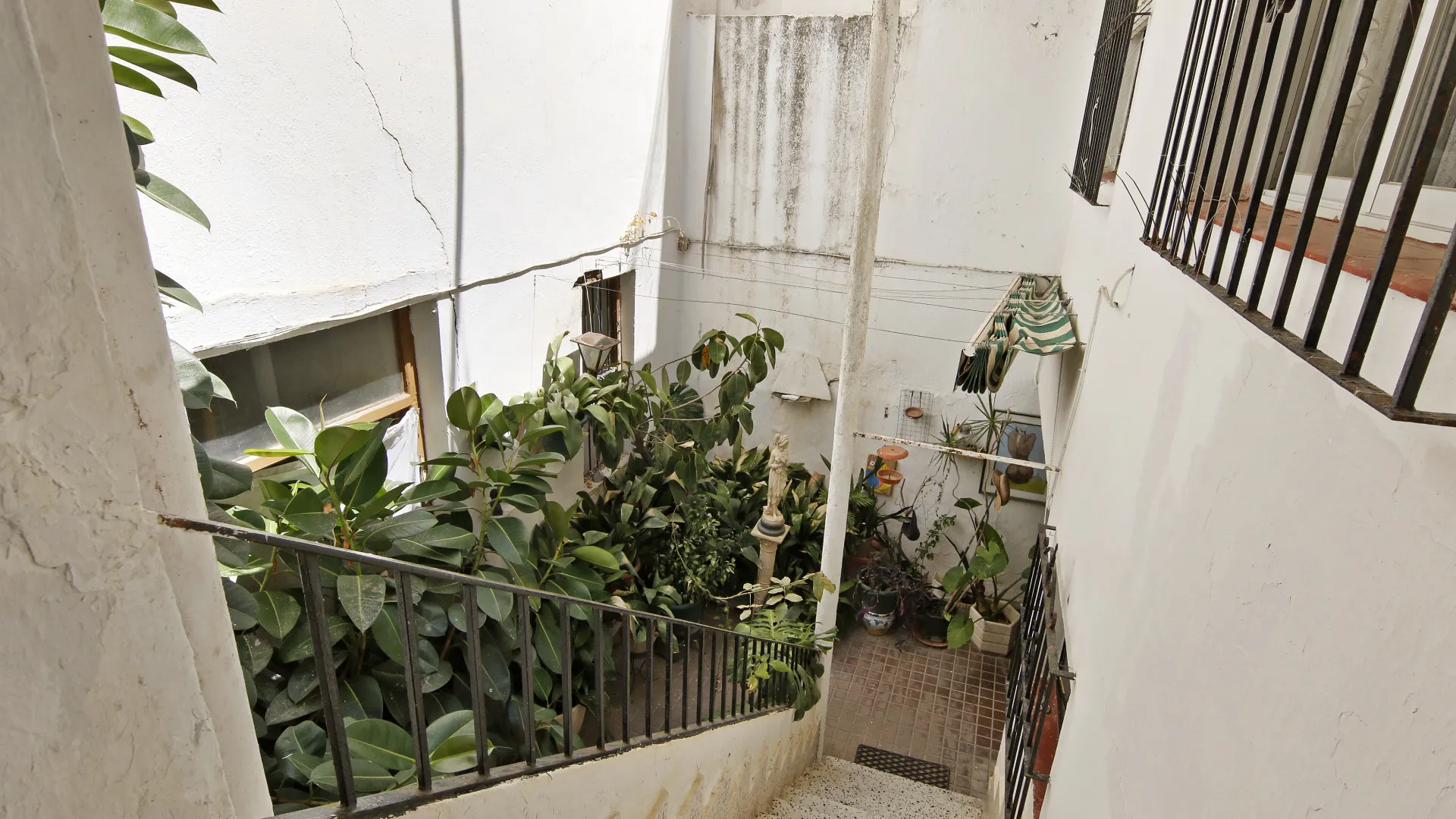 For sale building in Estepona Old Town