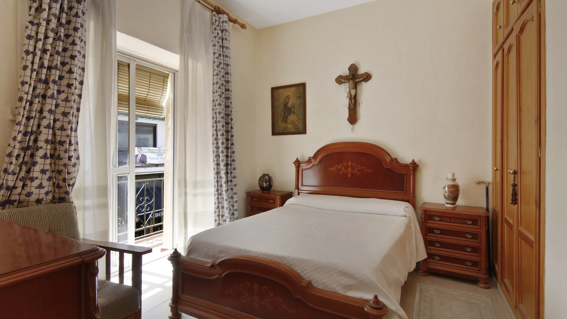 For sale building in Estepona Old Town