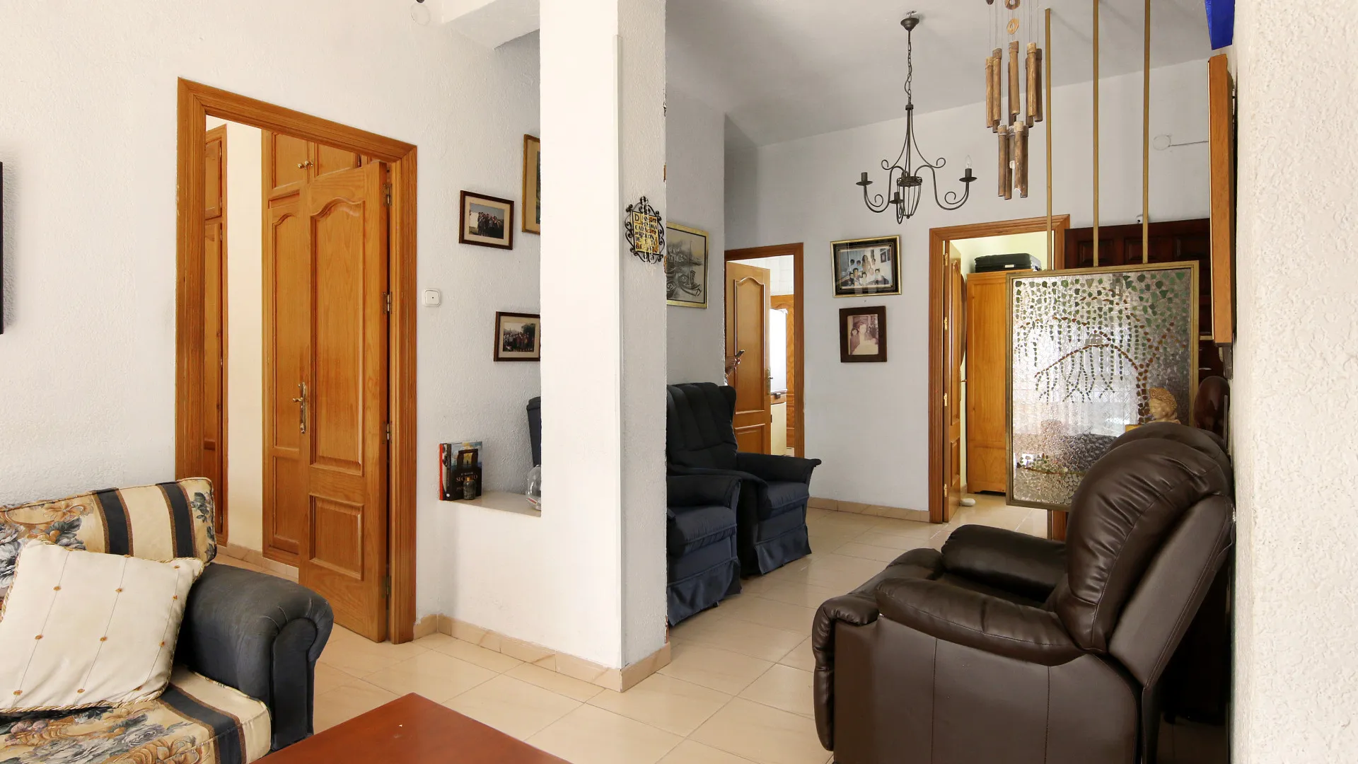 For sale building in Estepona Old Town