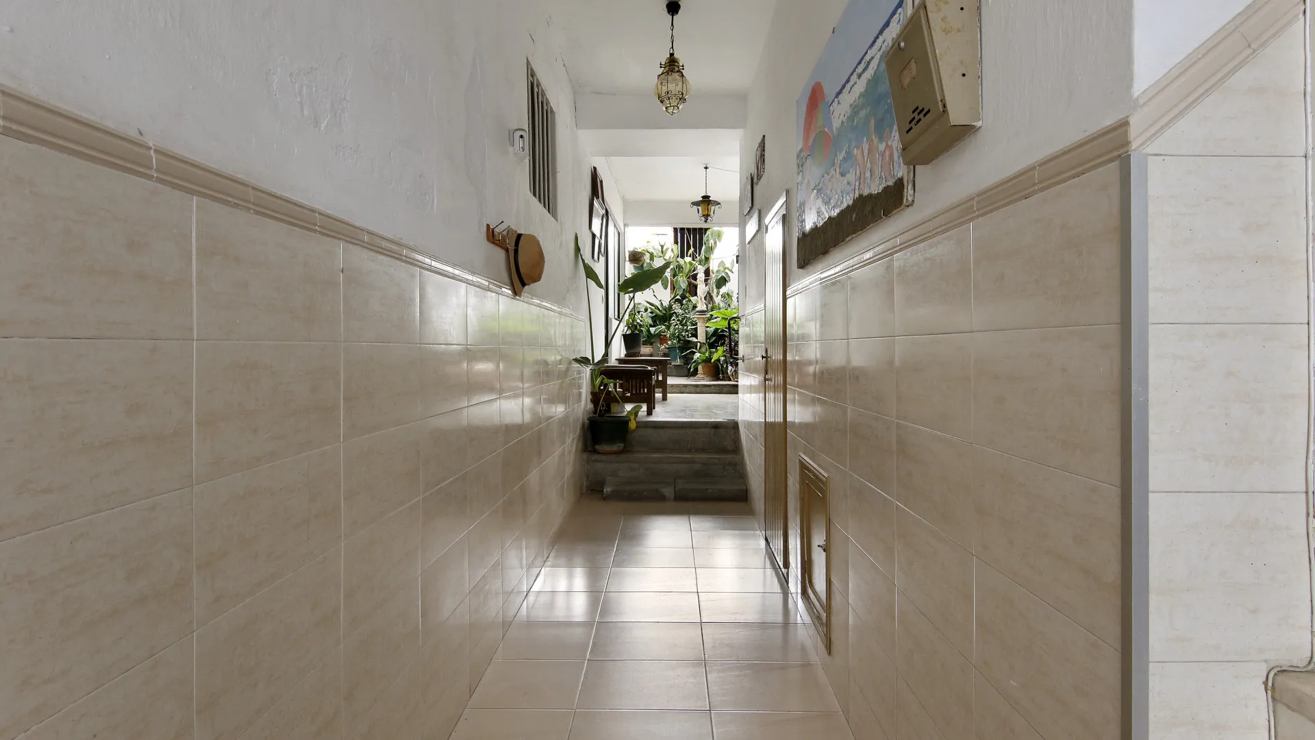 For sale building in Estepona Old Town