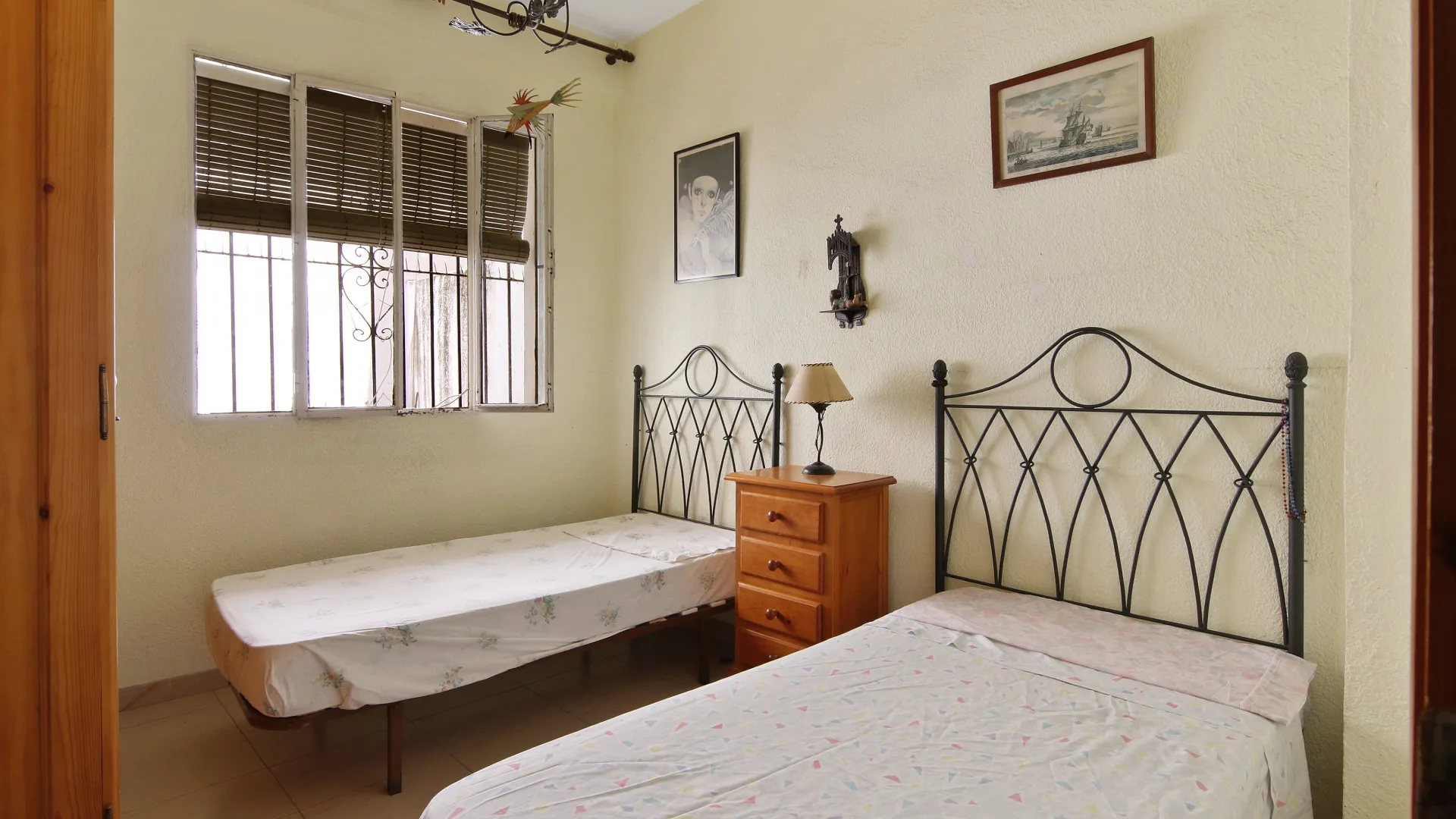 For sale building in Estepona Old Town