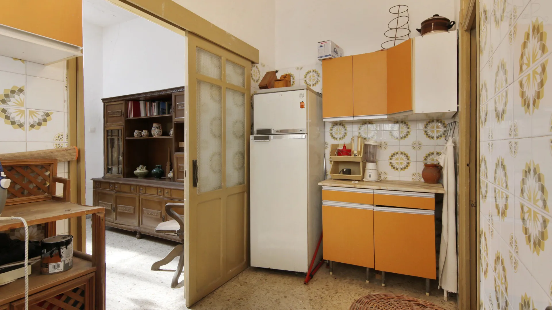 For sale building in Estepona Old Town
