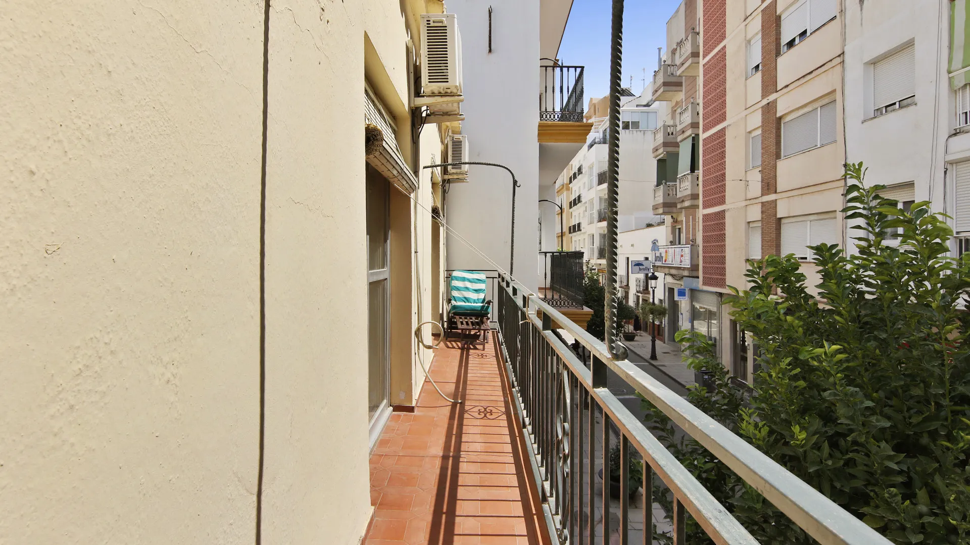 For sale building in Estepona Old Town