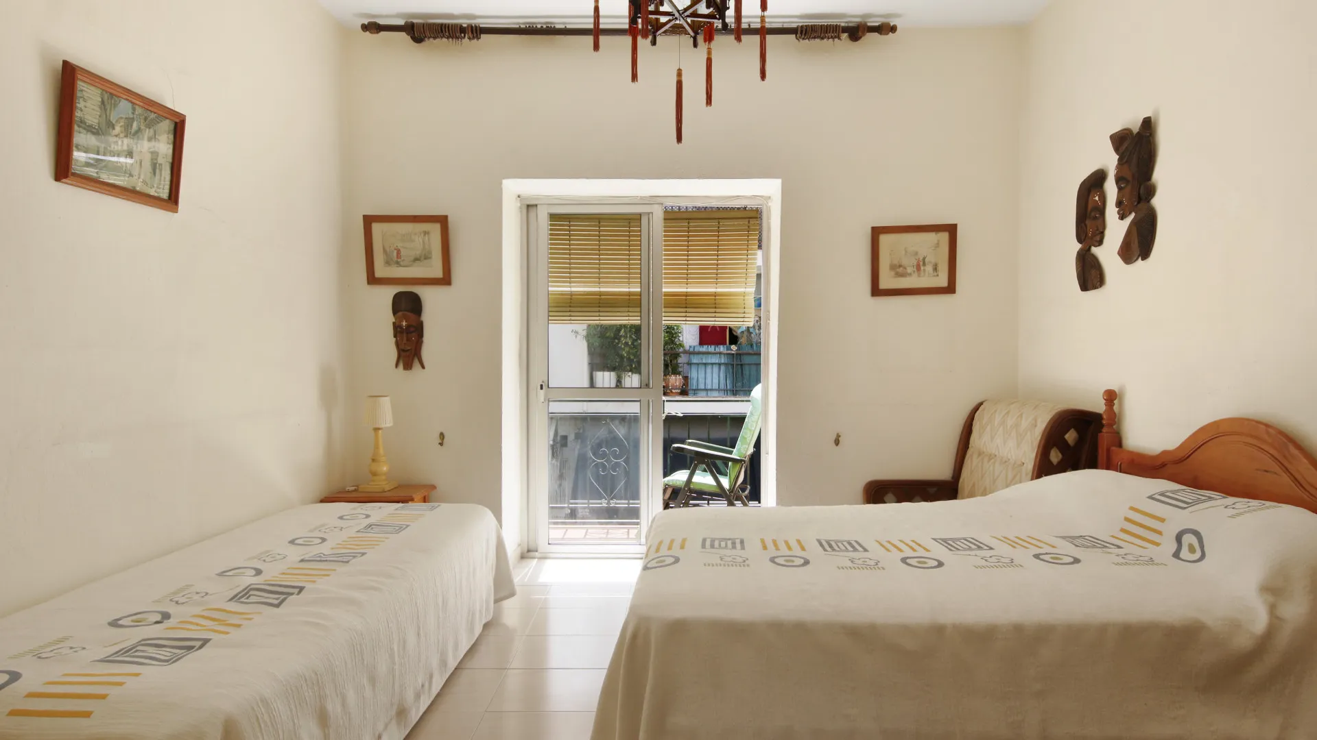For sale building in Estepona Old Town