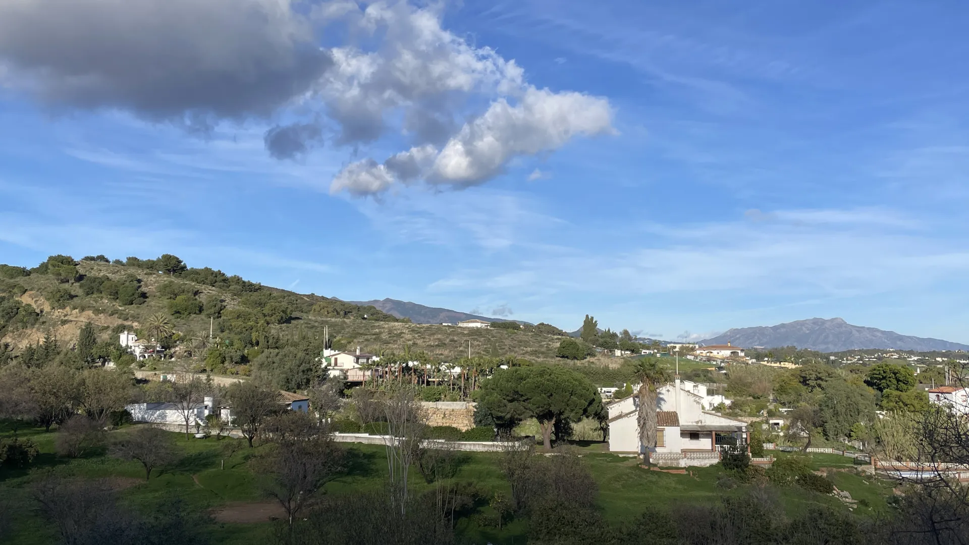 Estepona, finca en venta