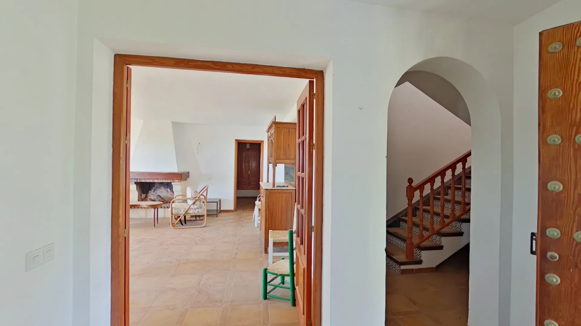 Estepona, finca en venta