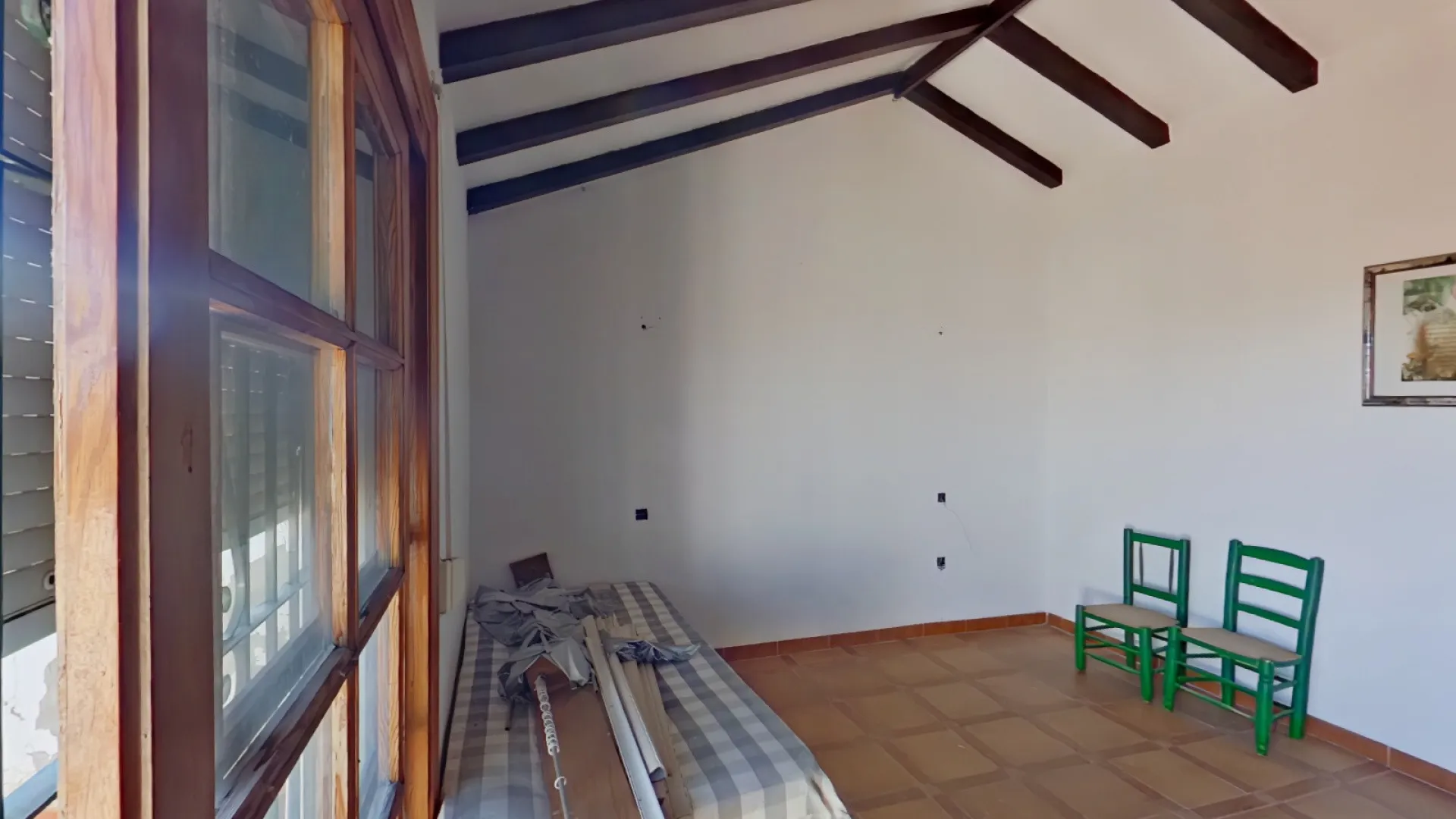 Estepona, finca en venta