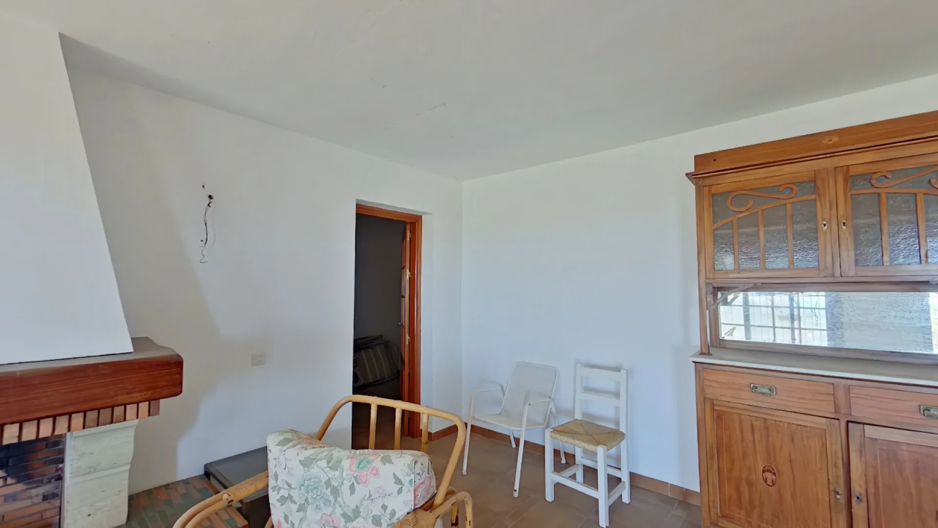 Estepona, finca en venta
