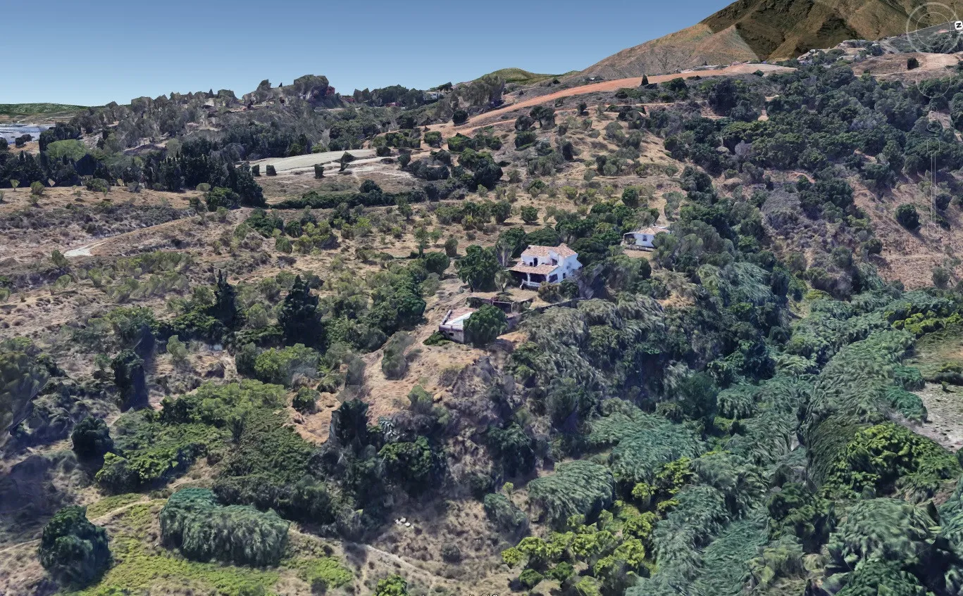 Estepona, finca en venta