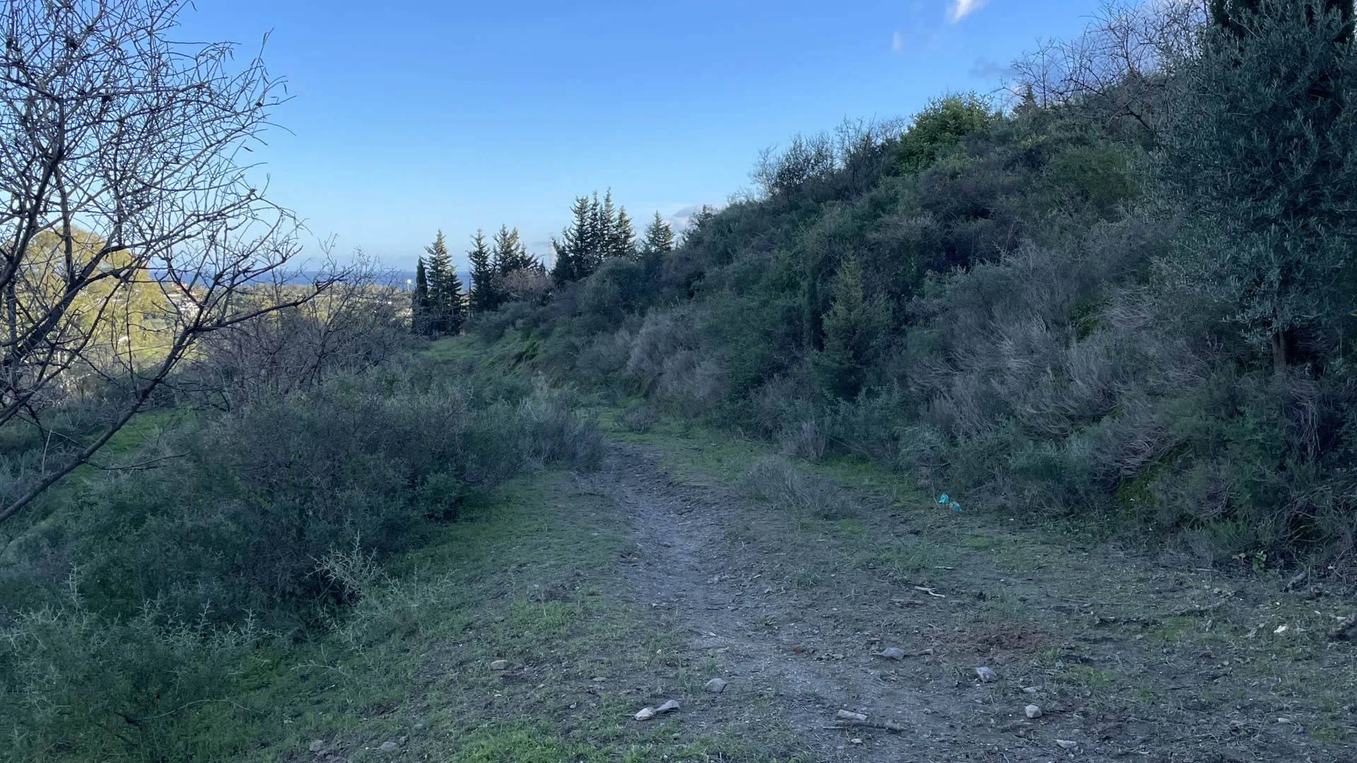 Estepona, finca en venta