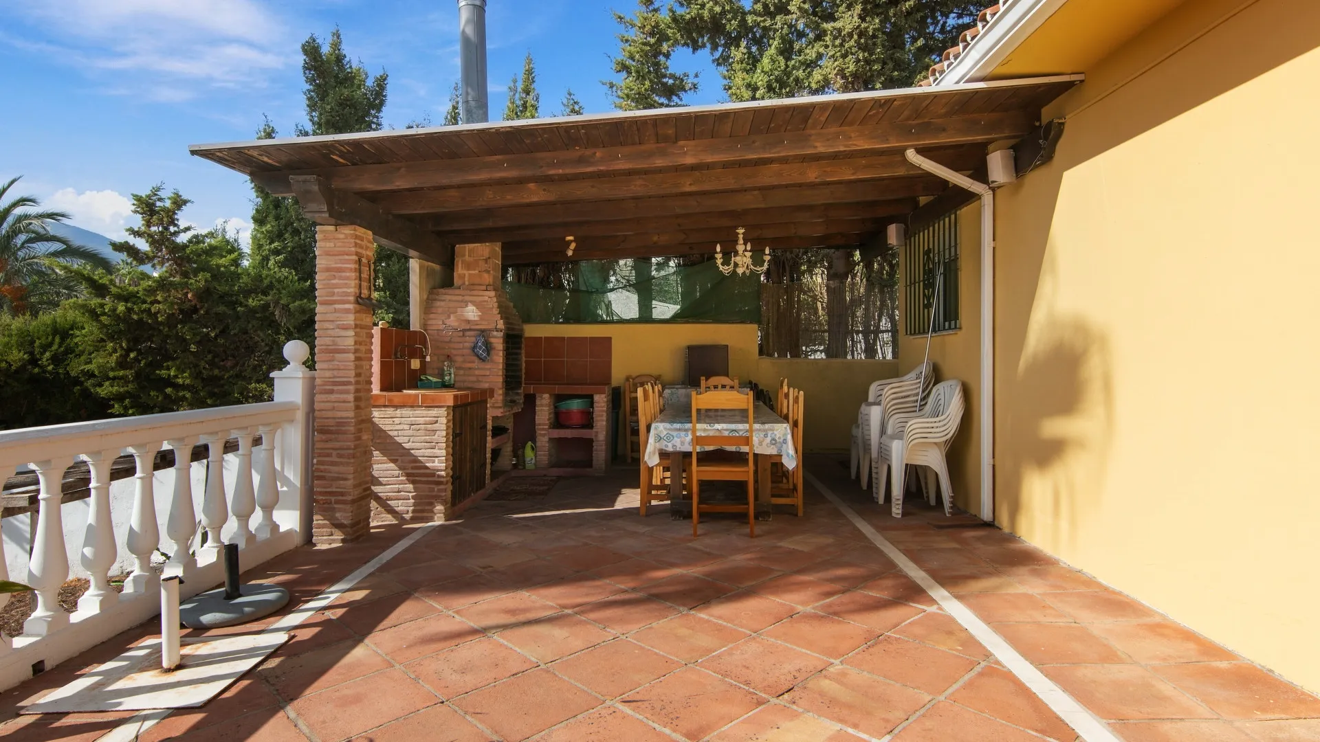 Se vende villa de 2 dormitorios en Puerto Romano