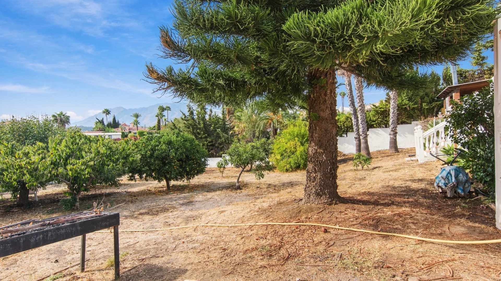 Se vende villa de 2 dormitorios en Puerto Romano