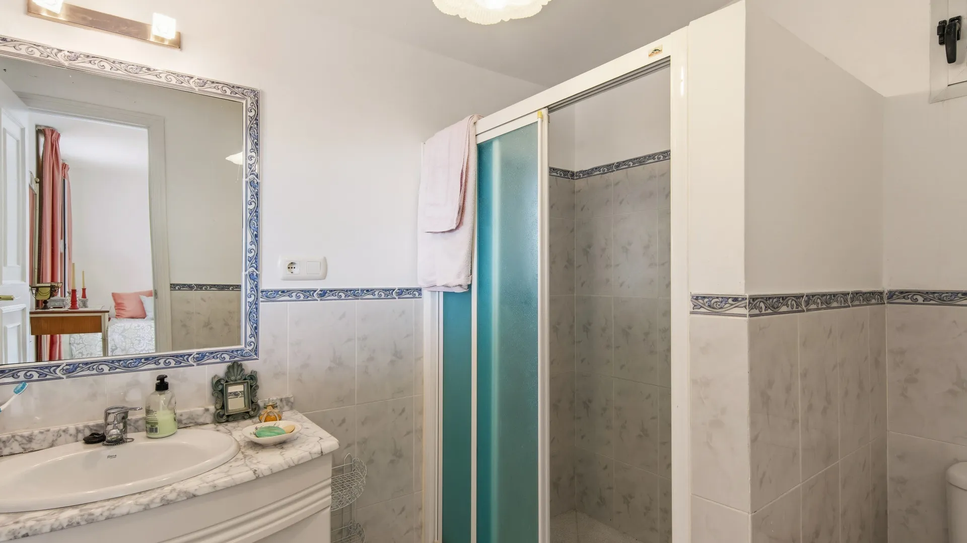 Se vende villa de 2 dormitorios en Puerto Romano