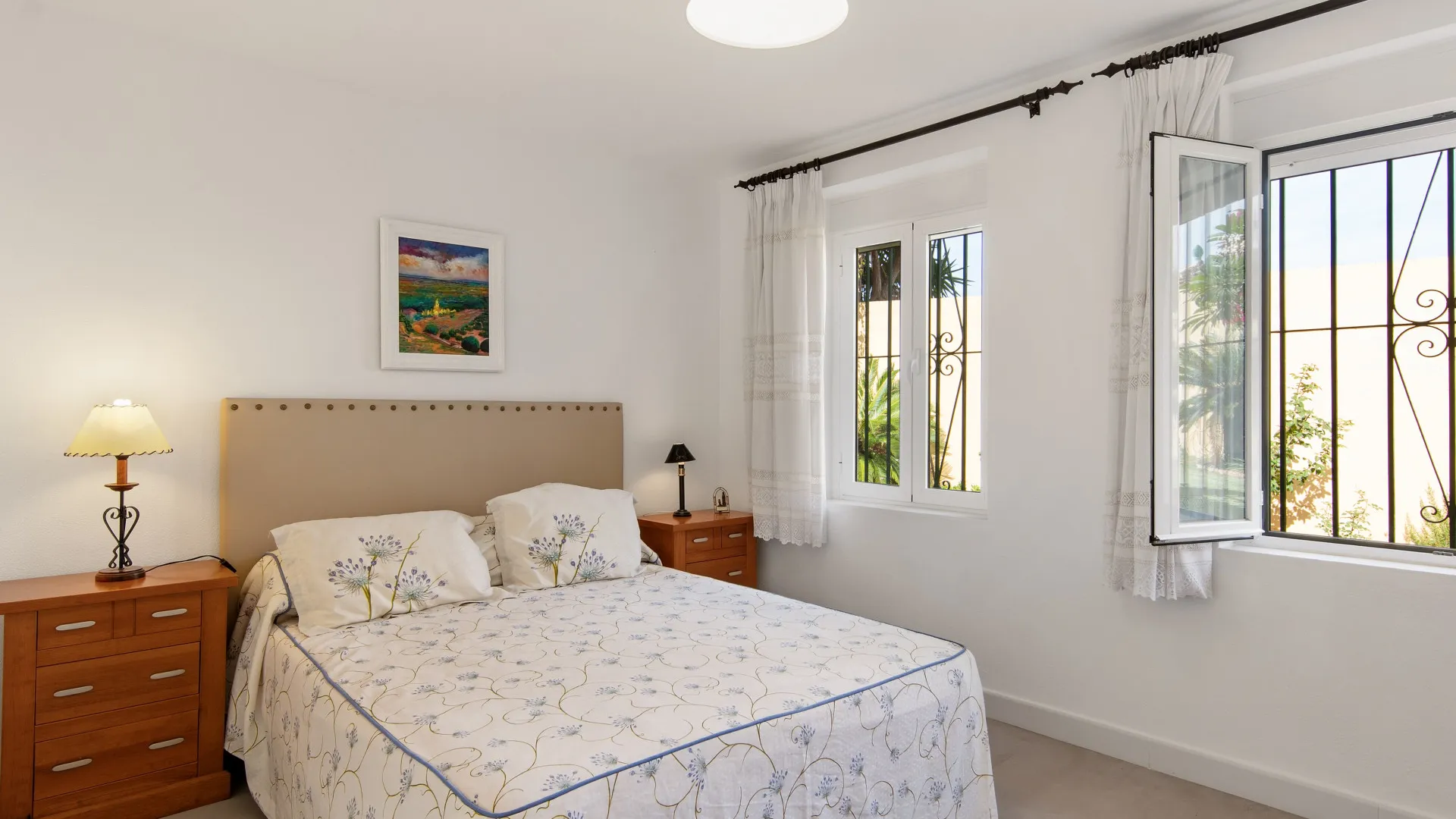 Se vende villa de 2 dormitorios en Puerto Romano