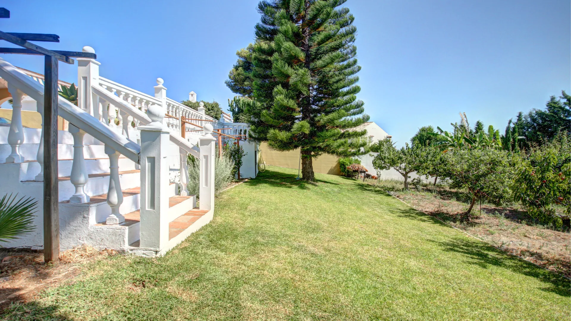 Se vende villa de 2 dormitorios en Puerto Romano