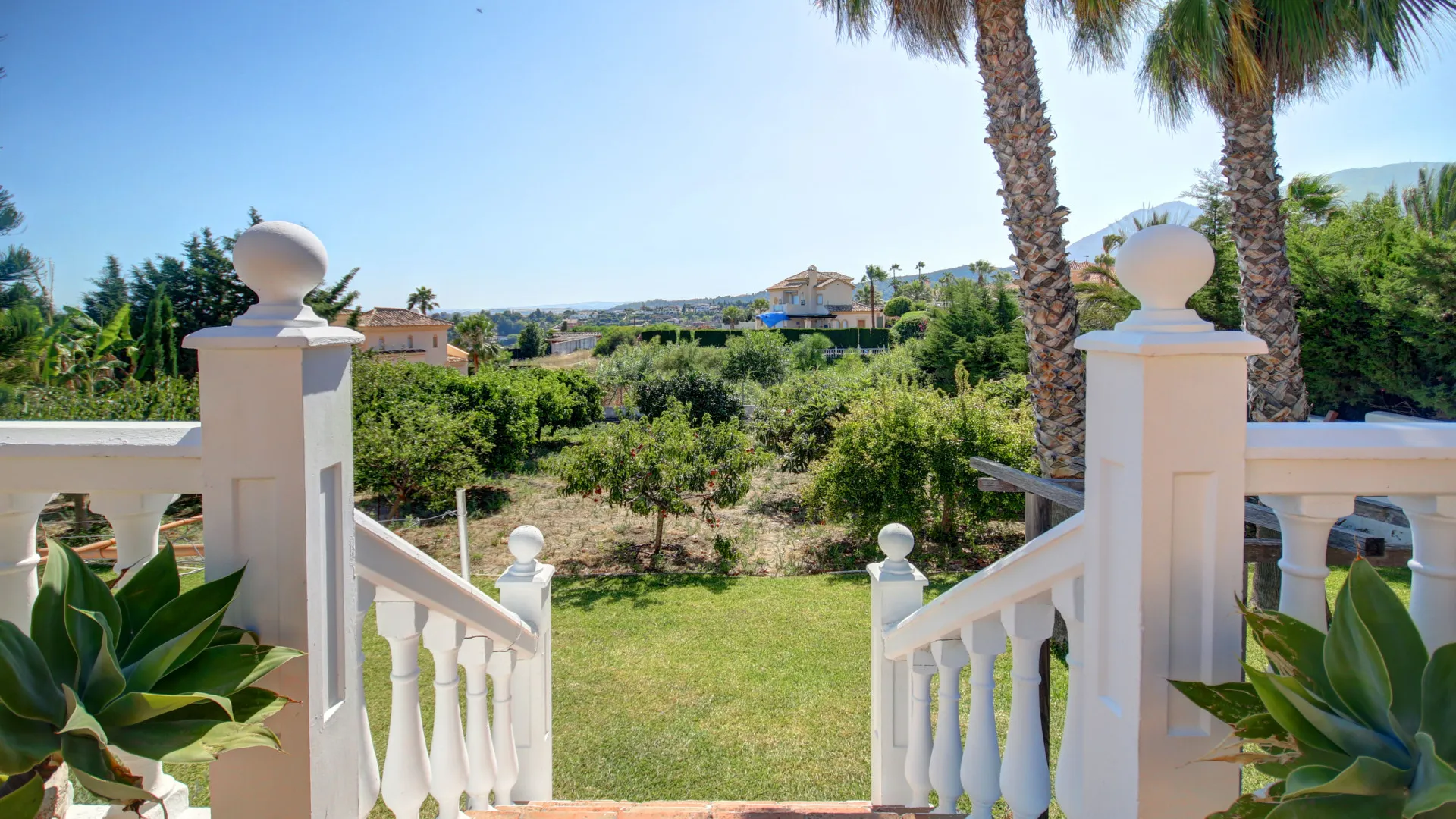 Se vende villa de 2 dormitorios en Puerto Romano
