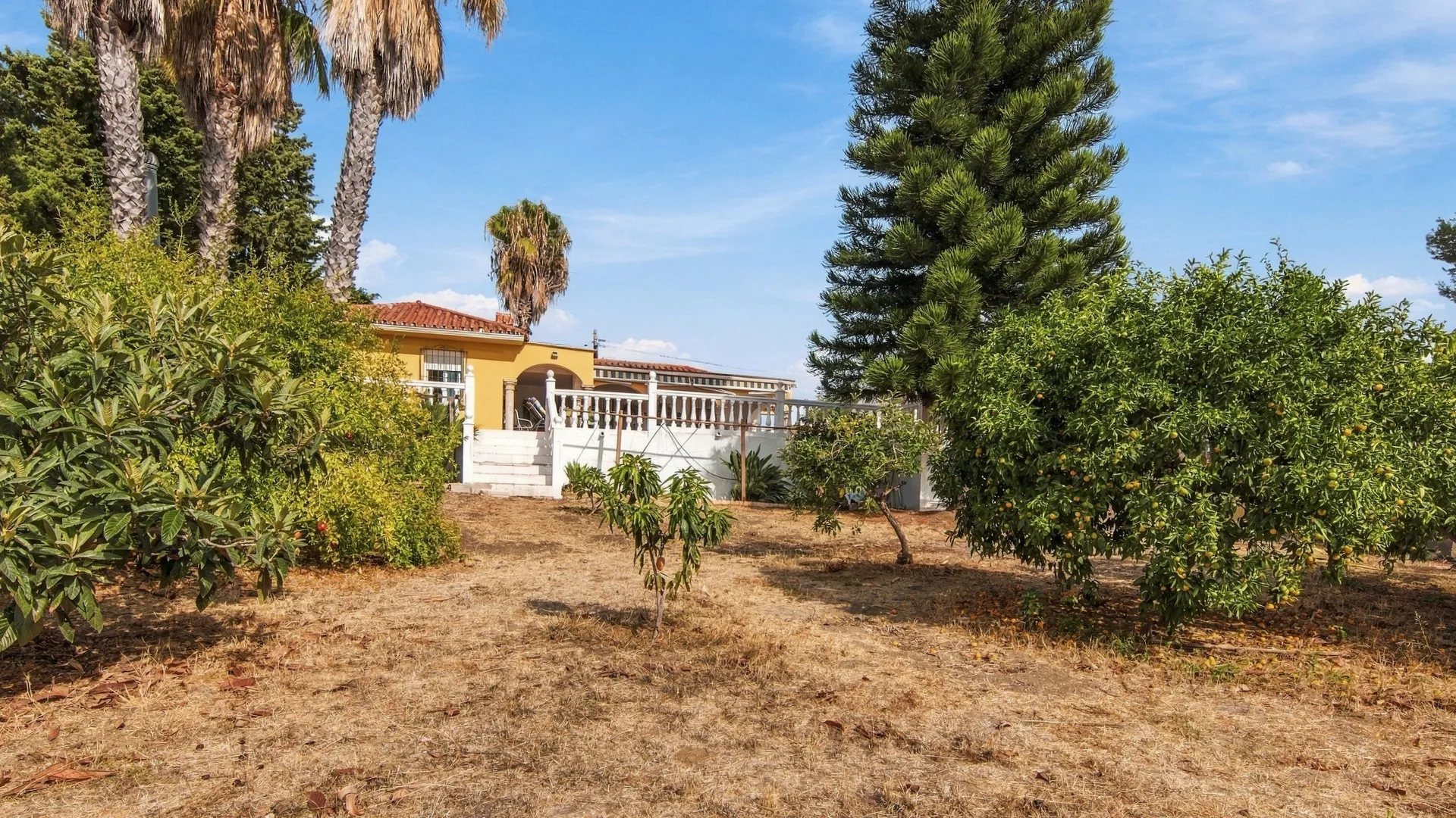 Se vende villa de 2 dormitorios en Puerto Romano