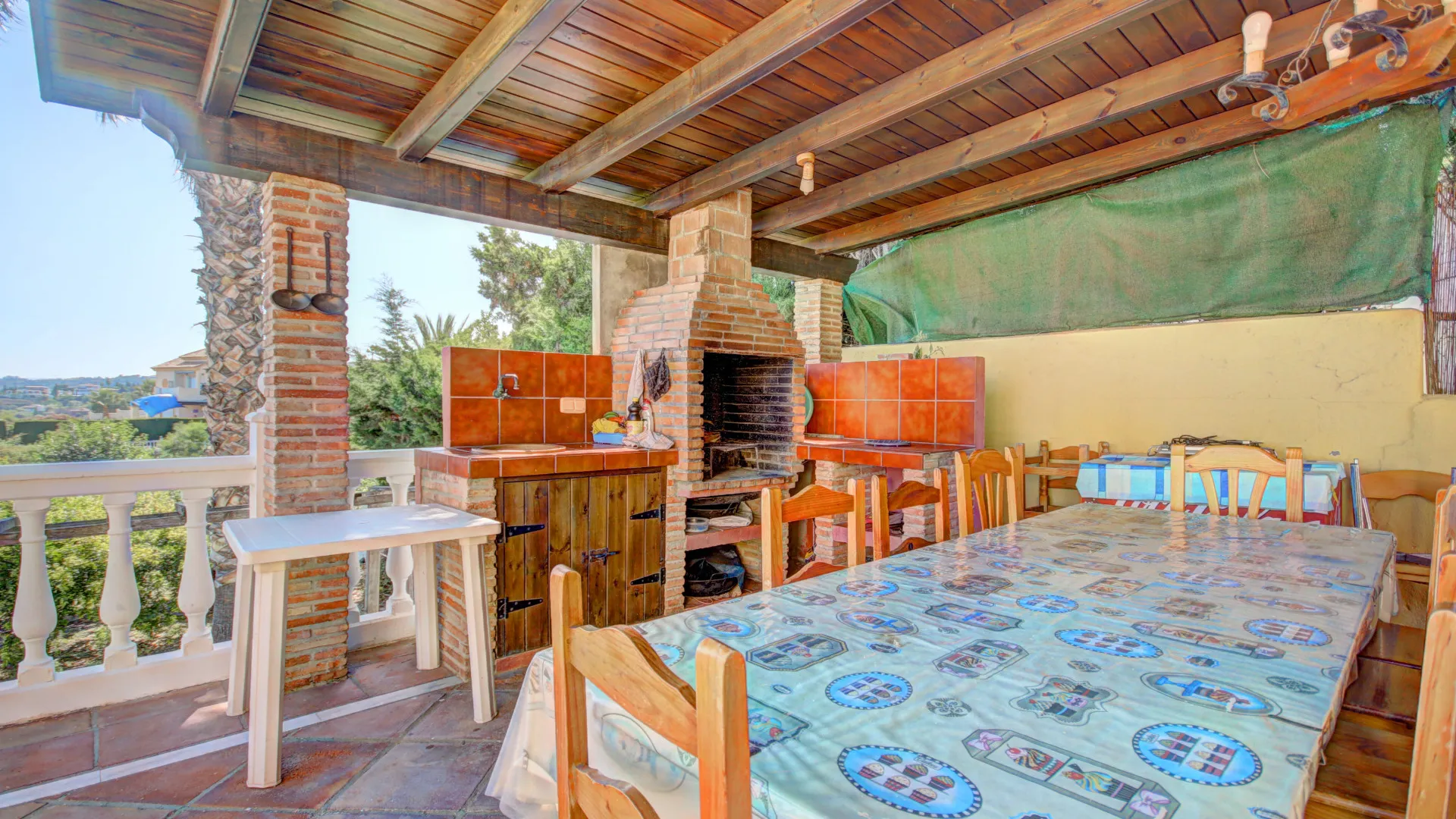 Se vende villa de 2 dormitorios en Puerto Romano