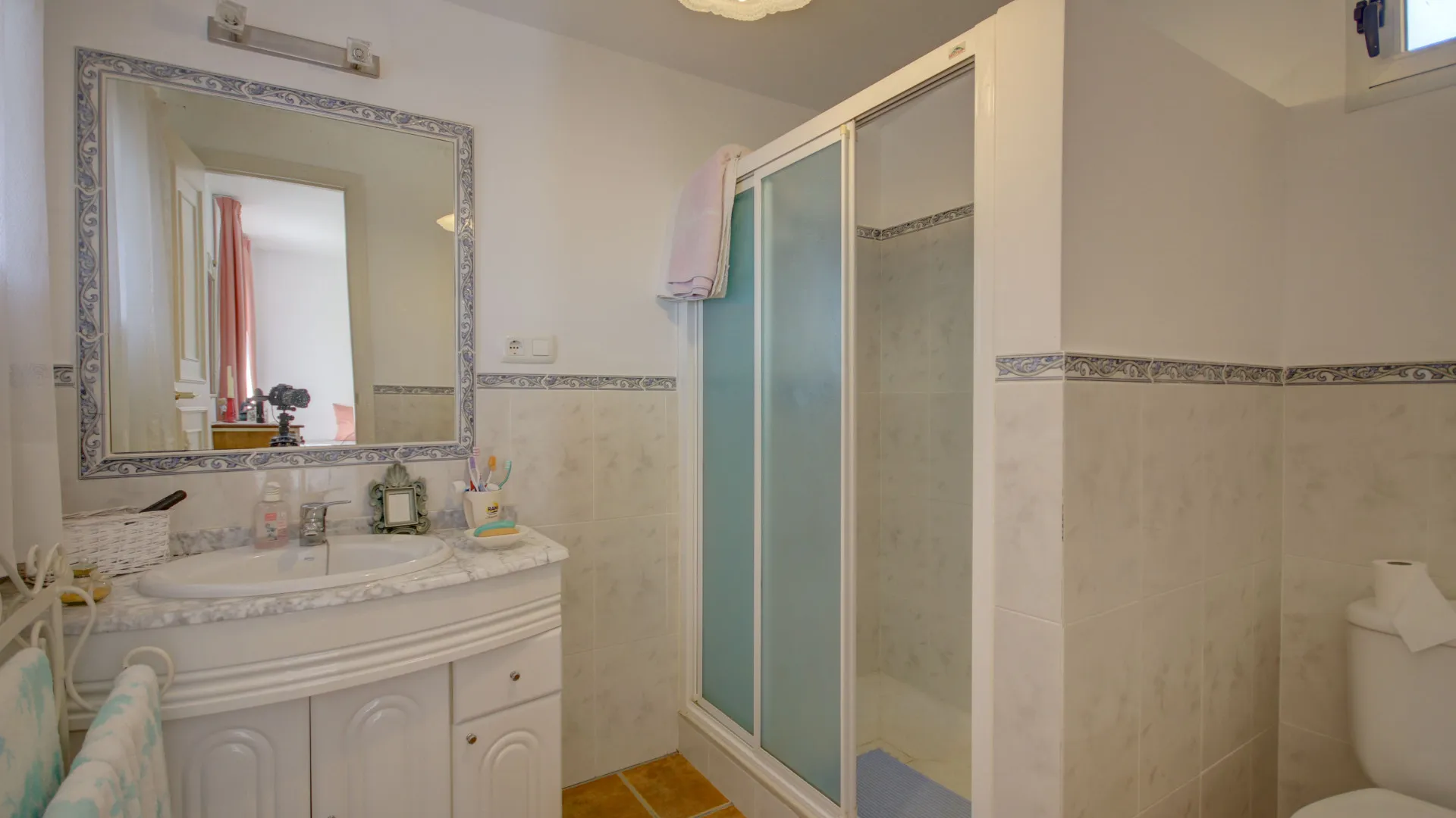 Se vende villa de 2 dormitorios en Puerto Romano