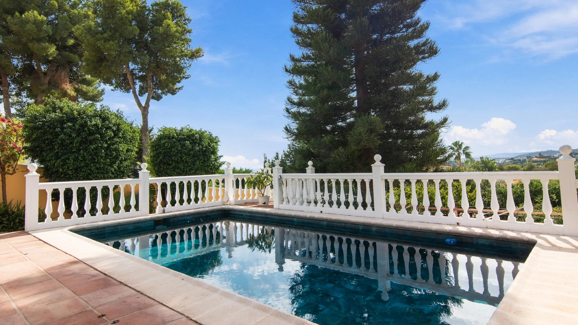 Se vende villa de 2 dormitorios en Puerto Romano