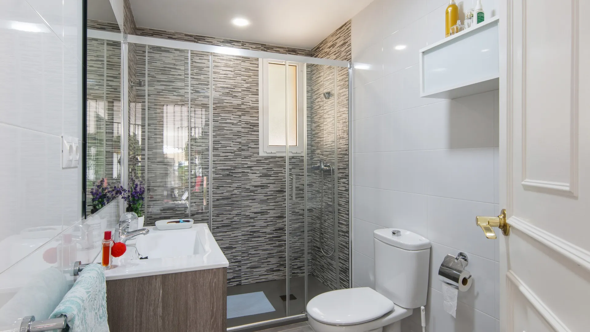Se vende villa de 2 dormitorios en Puerto Romano