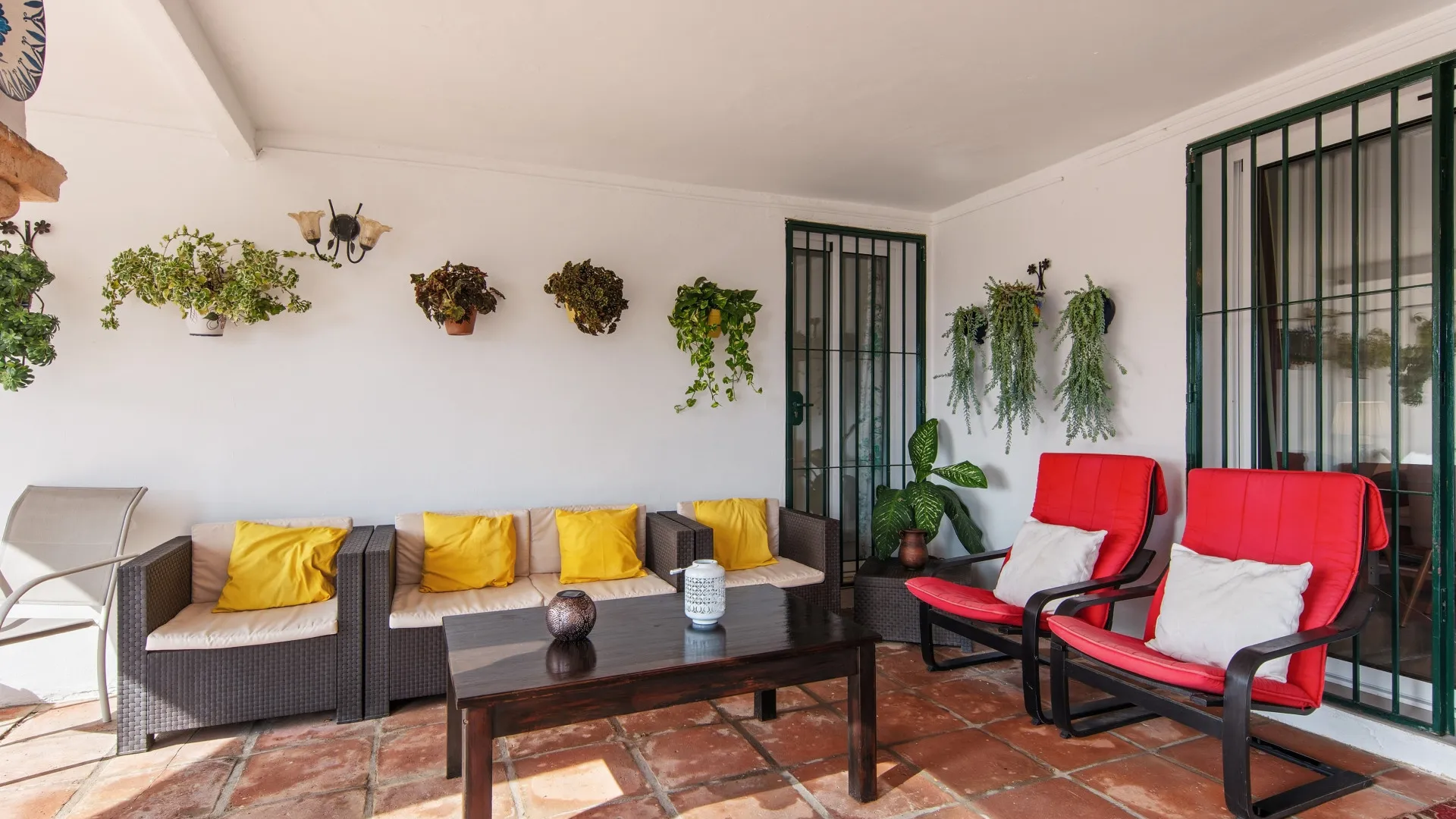 Se vende villa de 2 dormitorios en Puerto Romano