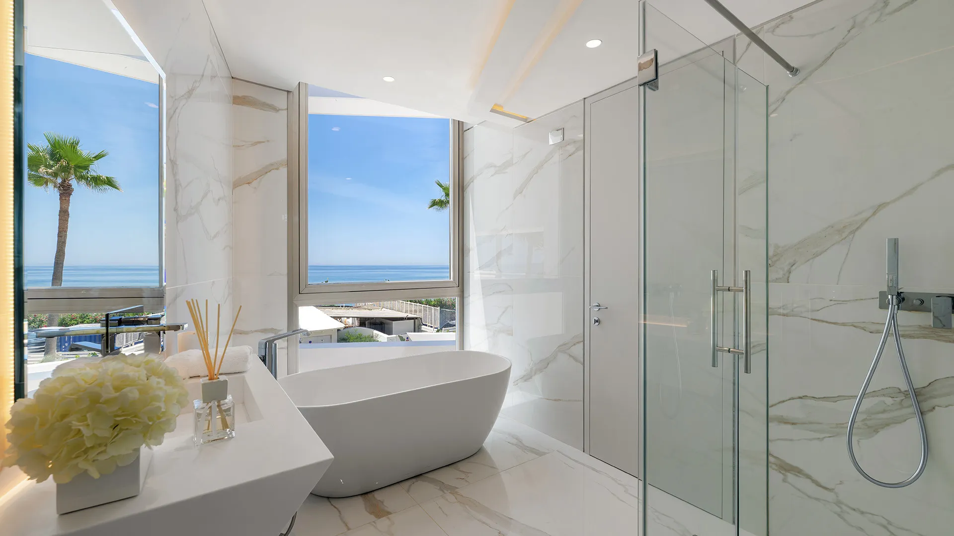 For sale villa in Los Monteros