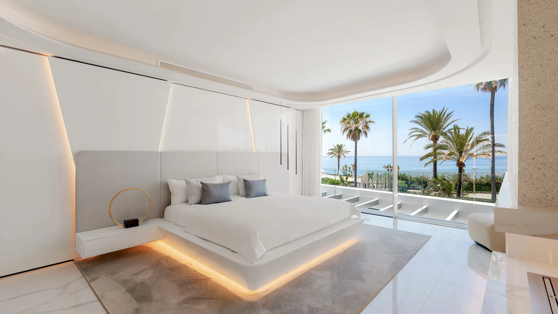For sale villa in Los Monteros